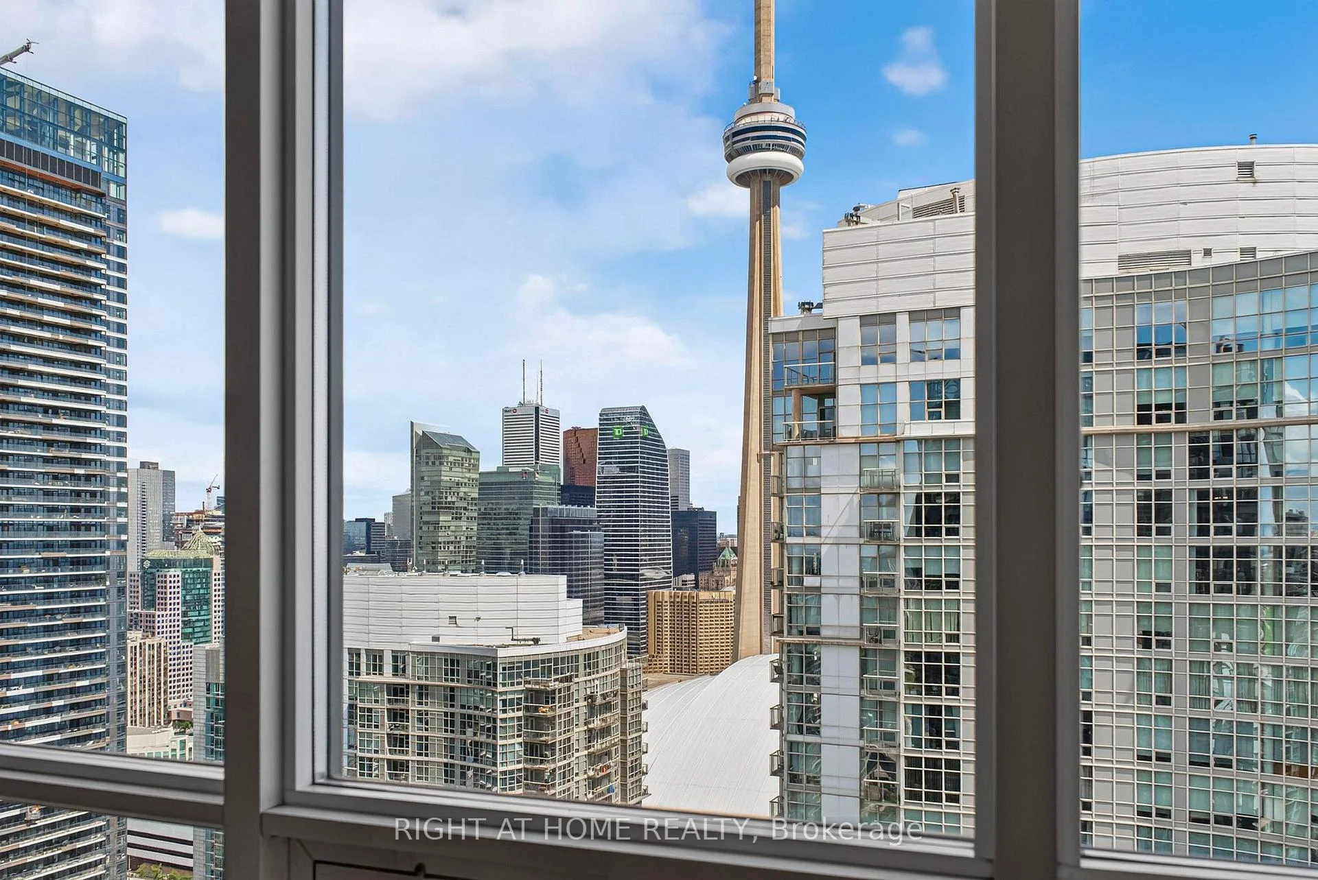 Photo 35 of Unit 5509, 11 Brunel Court, Toronto, Waterfront Communities — HOMEH