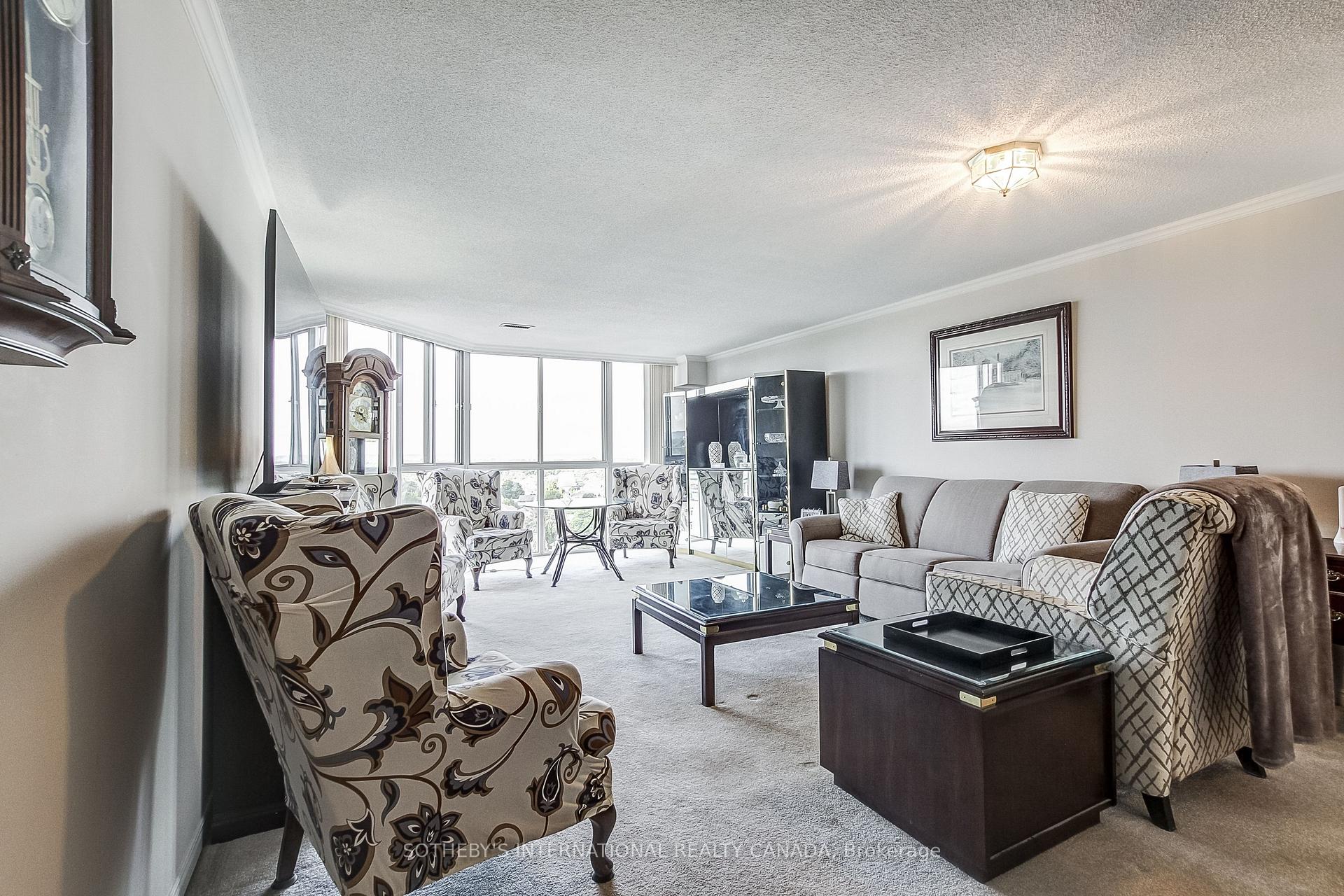 Photo 8 of Unit 1001, 162 Martindale Road, St. Catharines, Grapeview — HOMEH