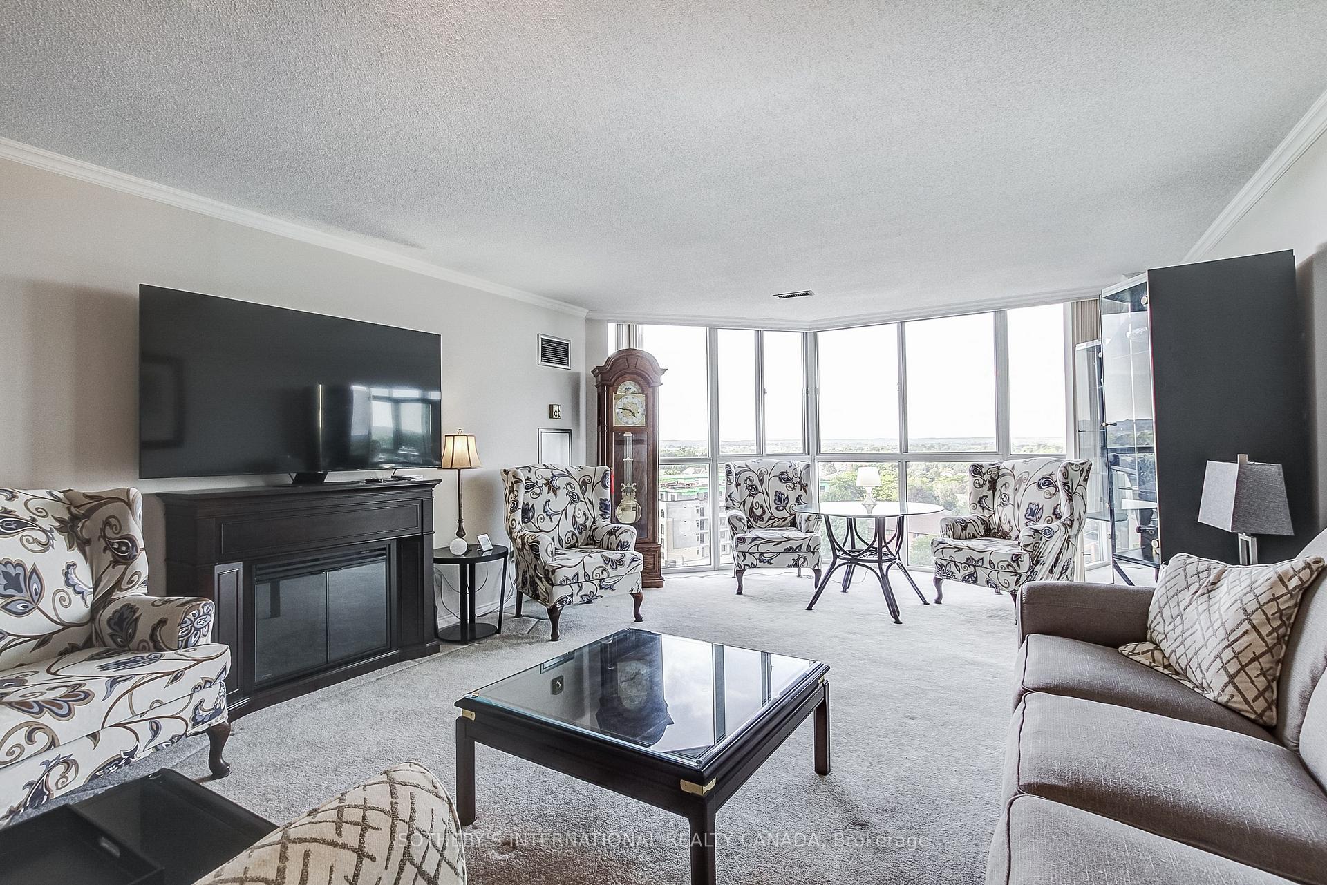 Photo 9 of Unit 1001, 162 Martindale Road, St. Catharines, Grapeview — HOMEH