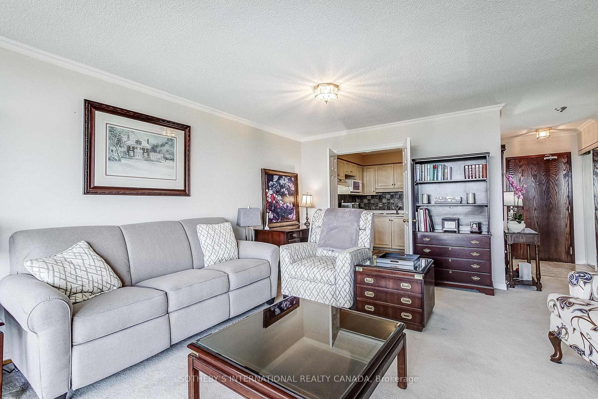 Photo 10 of Unit 1001, 162 Martindale Road, St. Catharines, Grapeview — HOMEH