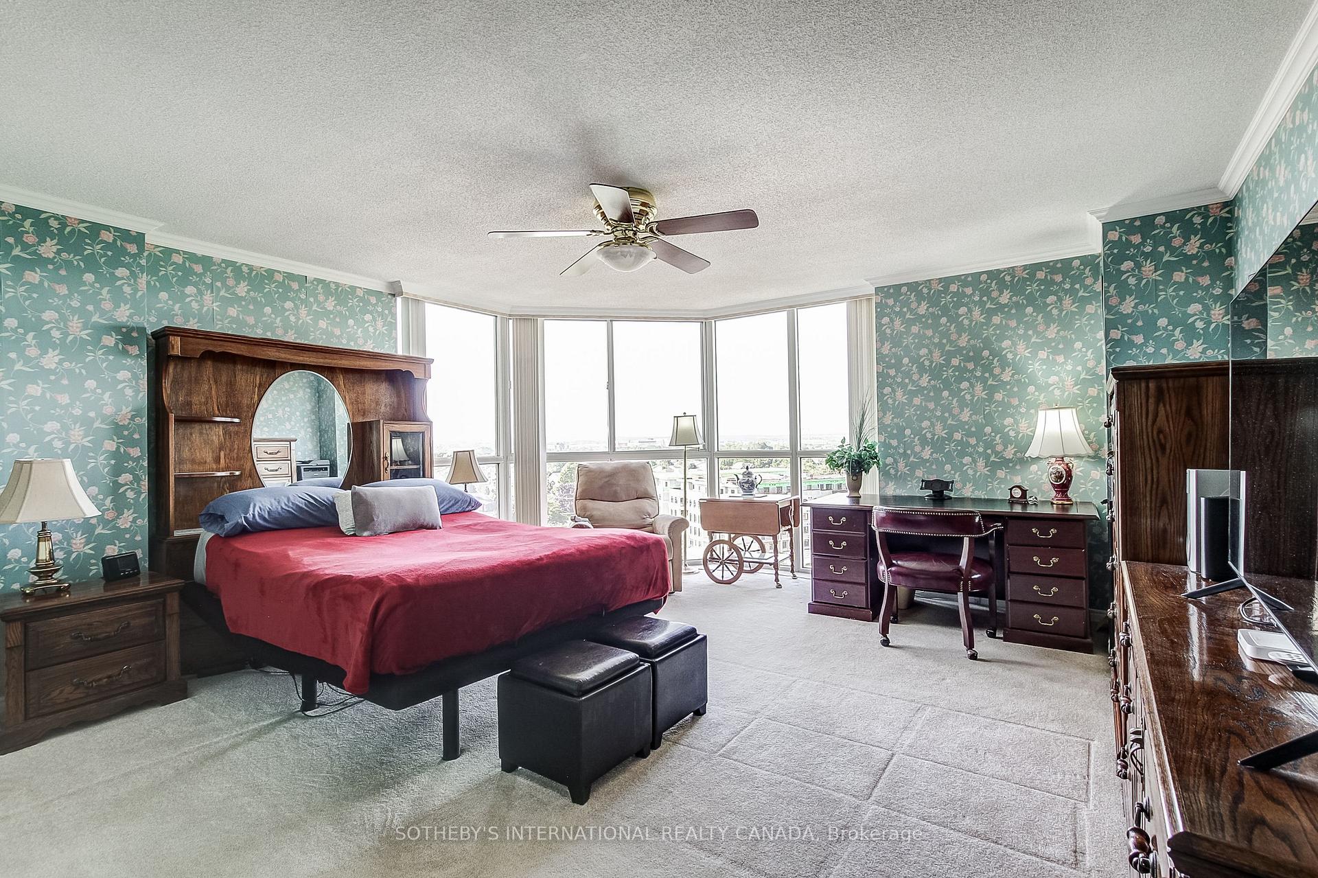 Photo 13 of Unit 1001, 162 Martindale Road, St. Catharines, Grapeview — HOMEH