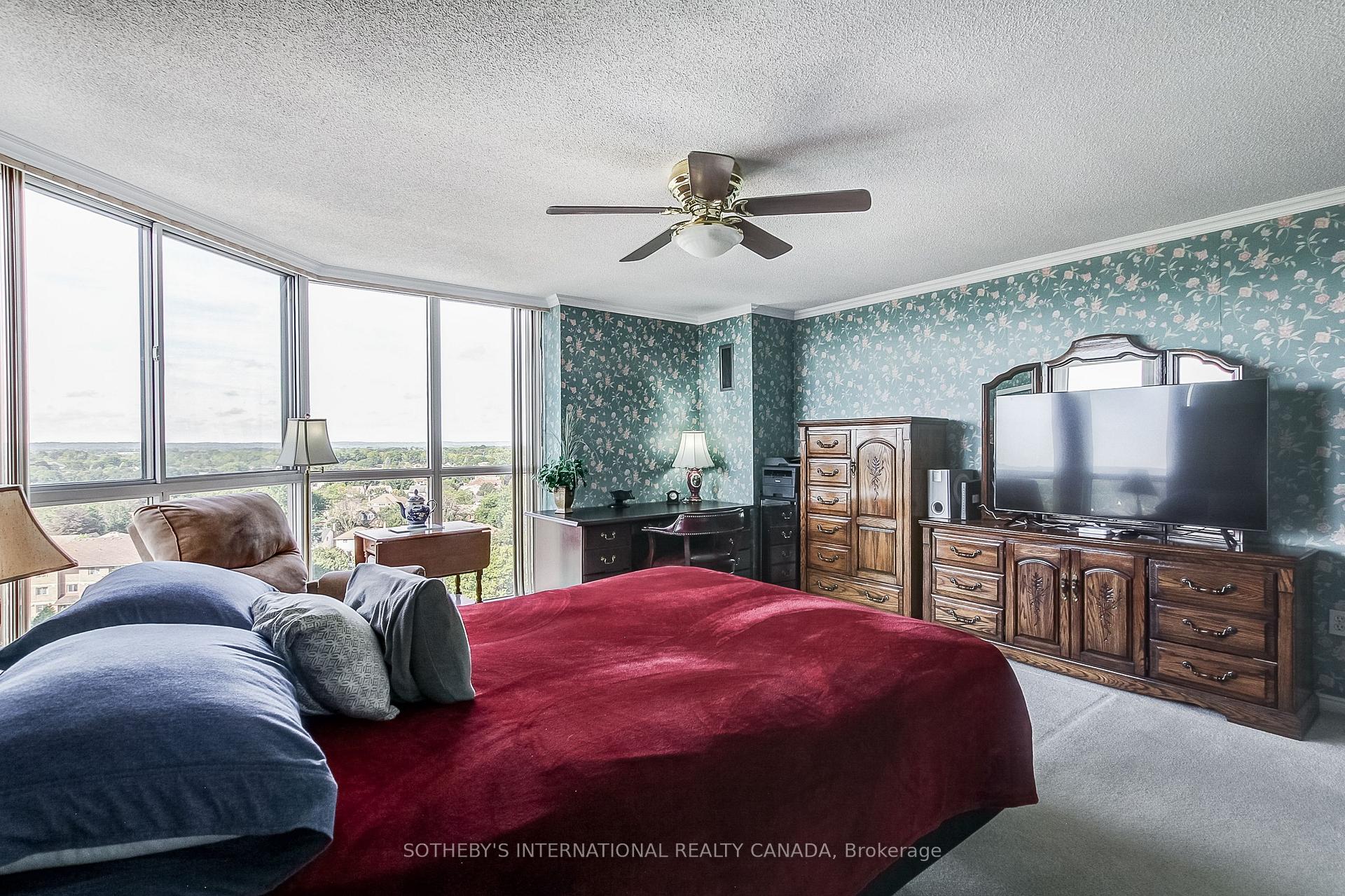 Photo 14 of Unit 1001, 162 Martindale Road, St. Catharines, Grapeview — HOMEH