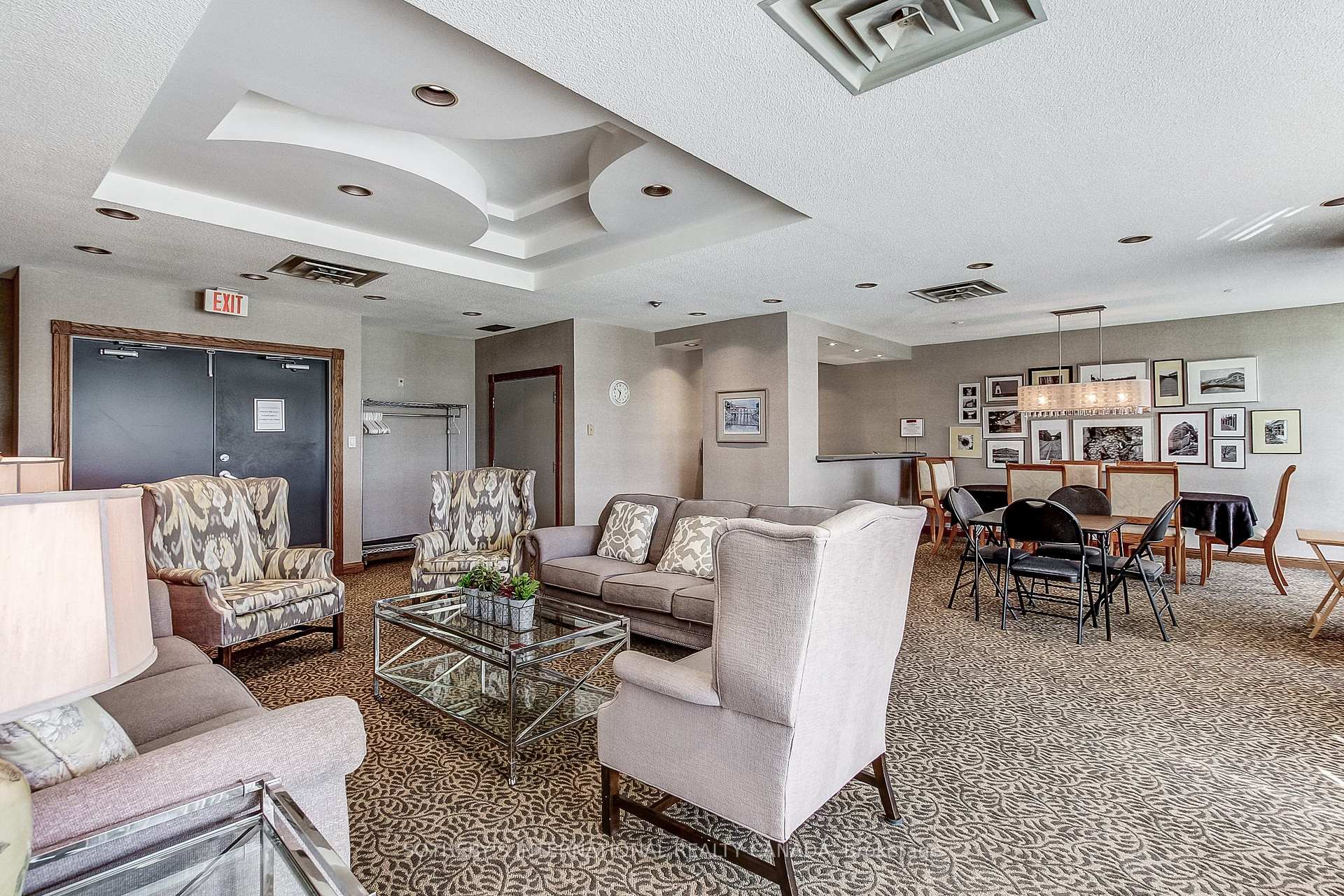 Photo 19 of Unit 1001, 162 Martindale Road, St. Catharines, Grapeview — HOMEH