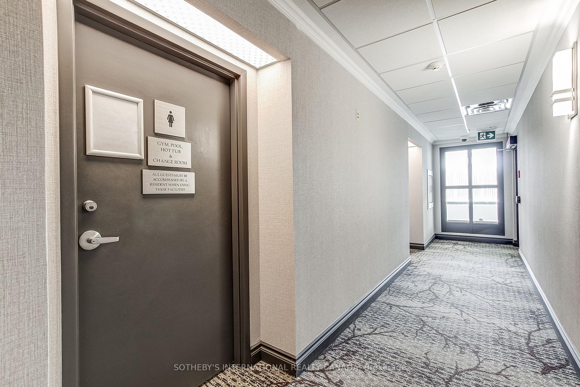 Photo 23 of Unit 1001, 162 Martindale Road, St. Catharines, Grapeview — HOMEH