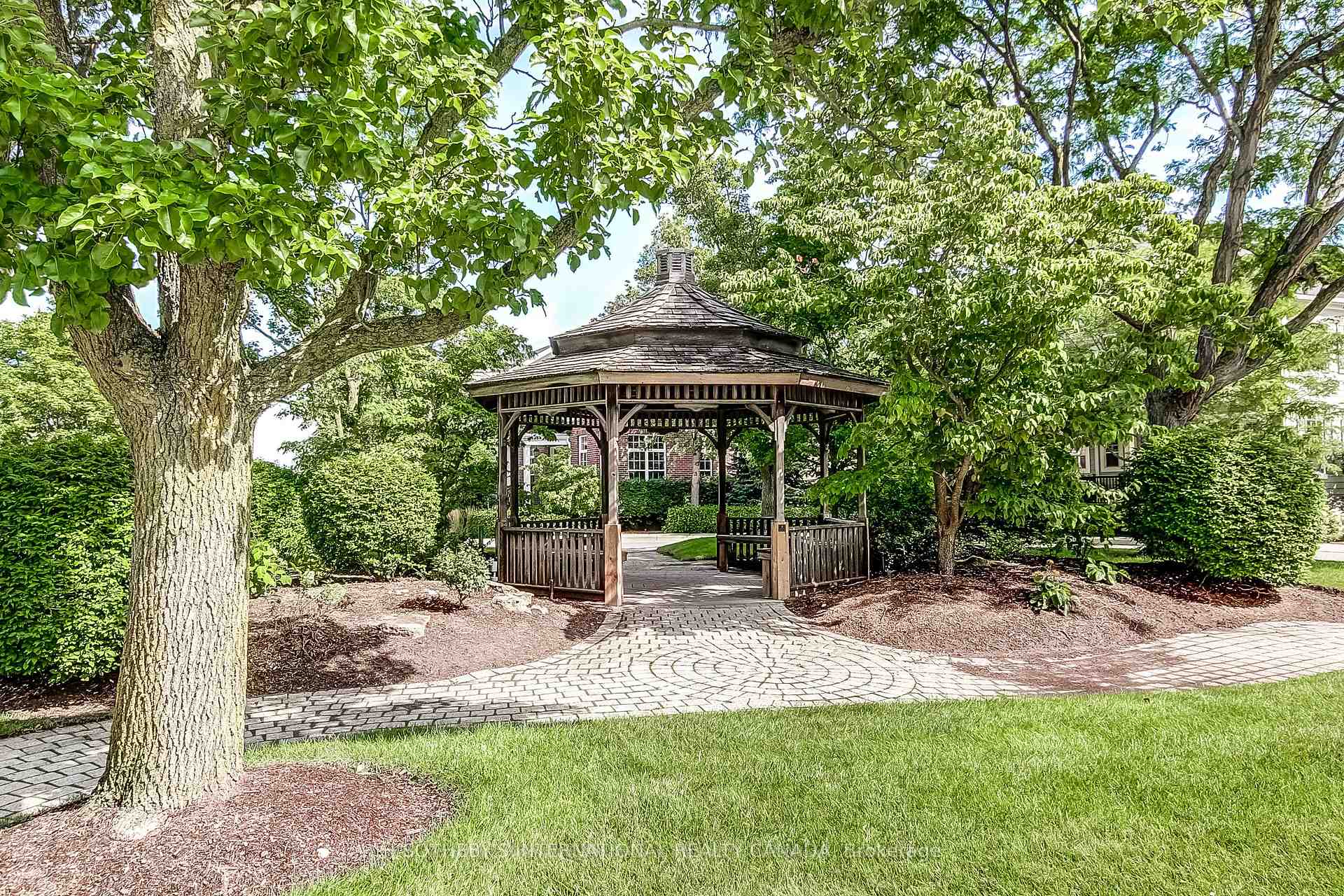 Photo 25 of Unit 1001, 162 Martindale Road, St. Catharines, Grapeview — HOMEH