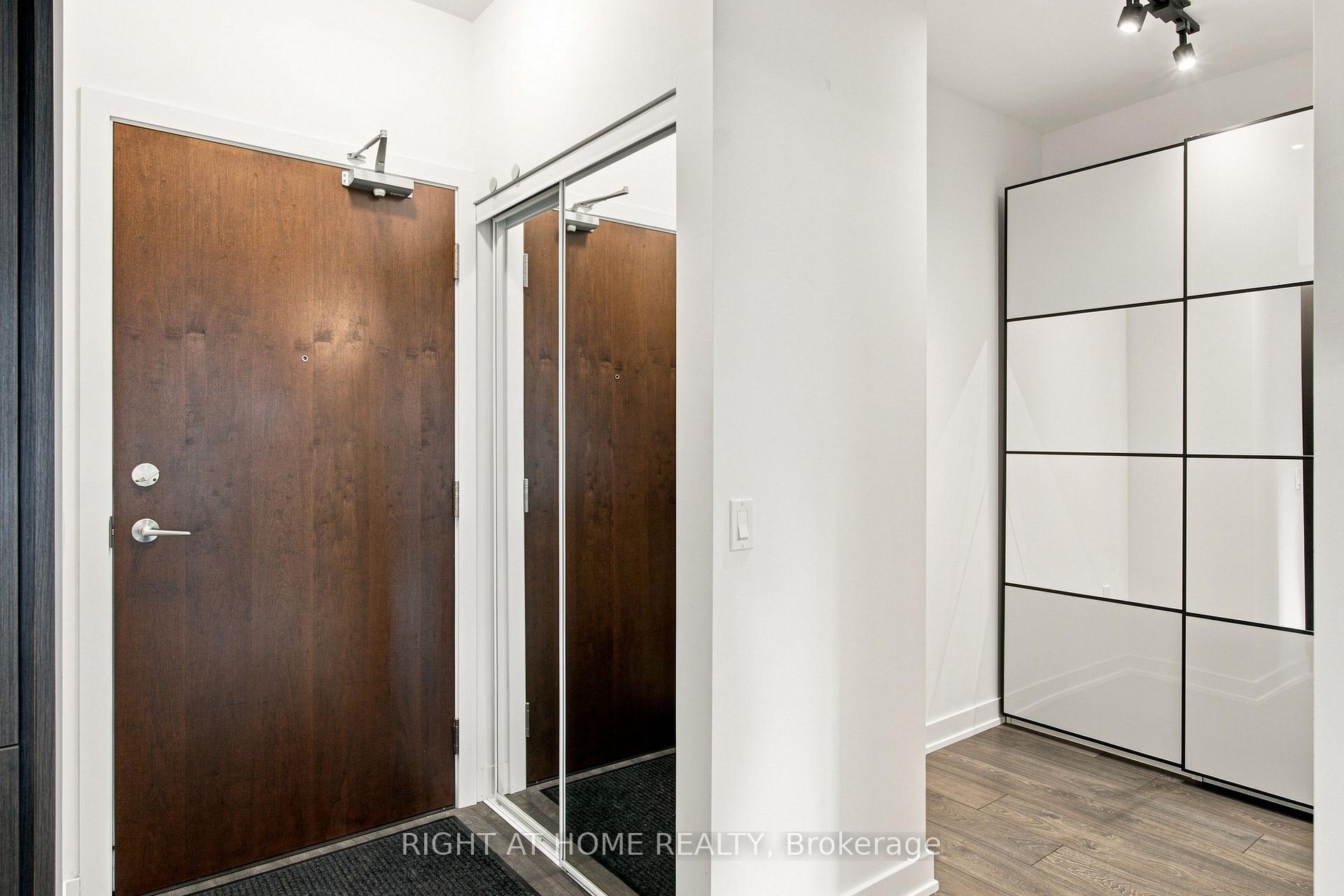 Photo 6 of Unit 319, 38 Ianuzzi Street, Toronto, Waterfront Communities — HOMEH