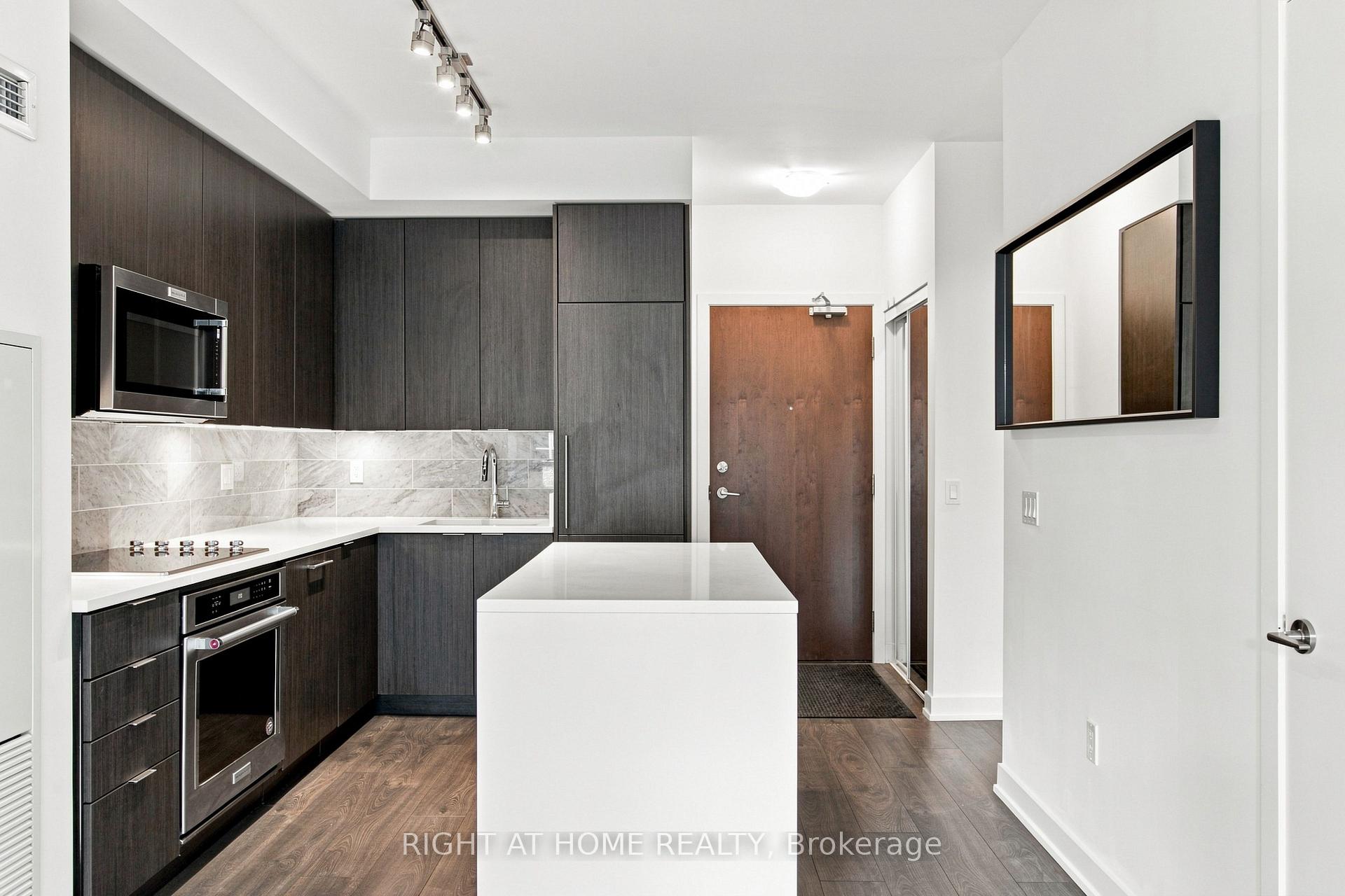 Photo 10 of Unit 319, 38 Ianuzzi Street, Toronto, Waterfront Communities — HOMEH