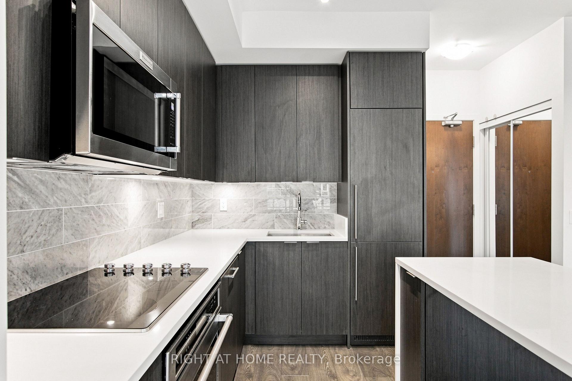Photo 13 of Unit 319, 38 Ianuzzi Street, Toronto, Waterfront Communities — HOMEH