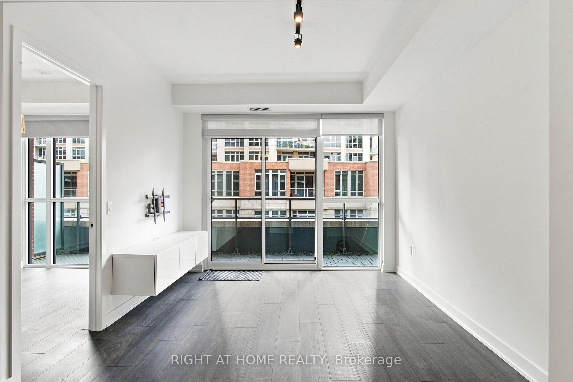 Photo 14 of Unit 319, 38 Ianuzzi Street, Toronto, Waterfront Communities — HOMEH