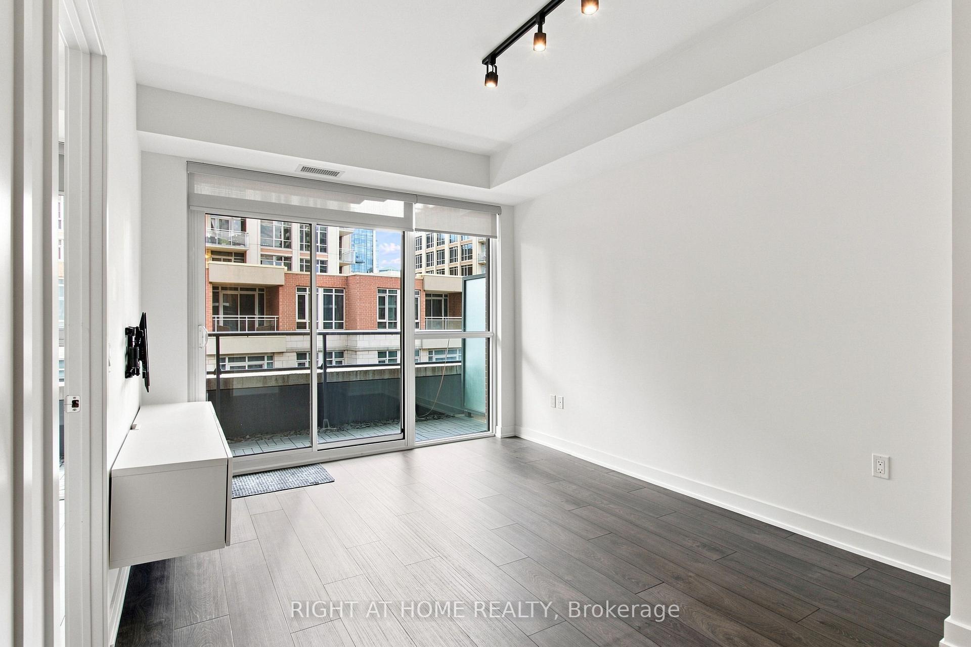Photo 15 of Unit 319, 38 Ianuzzi Street, Toronto, Waterfront Communities — HOMEH