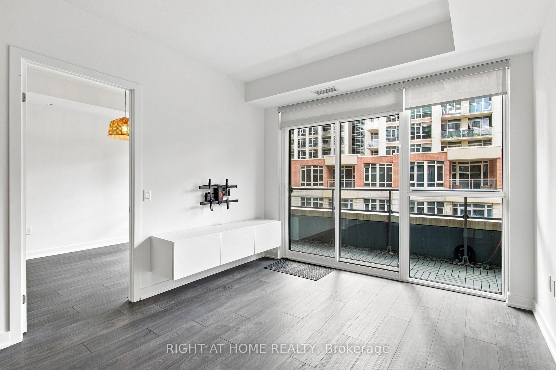 Photo 16 of Unit 319, 38 Ianuzzi Street, Toronto, Waterfront Communities — HOMEH