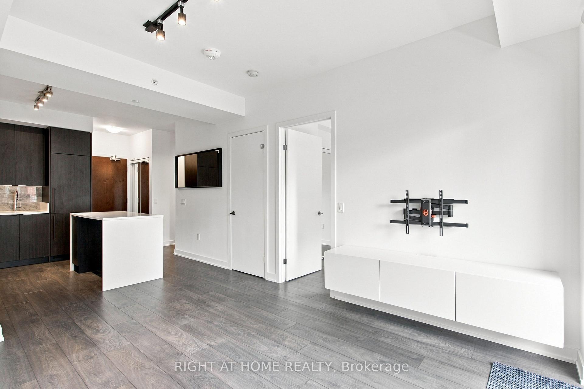 Photo 18 of Unit 319, 38 Ianuzzi Street, Toronto, Waterfront Communities — HOMEH