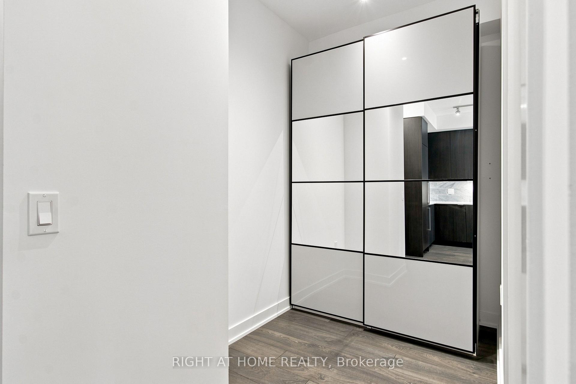 Photo 19 of Unit 319, 38 Ianuzzi Street, Toronto, Waterfront Communities — HOMEH