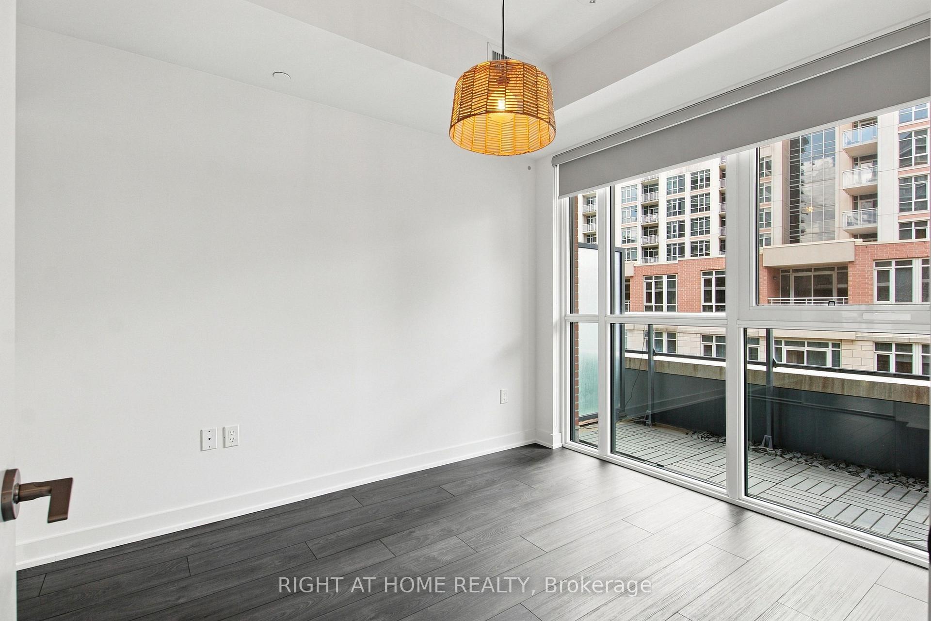 Photo 20 of Unit 319, 38 Ianuzzi Street, Toronto, Waterfront Communities — HOMEH