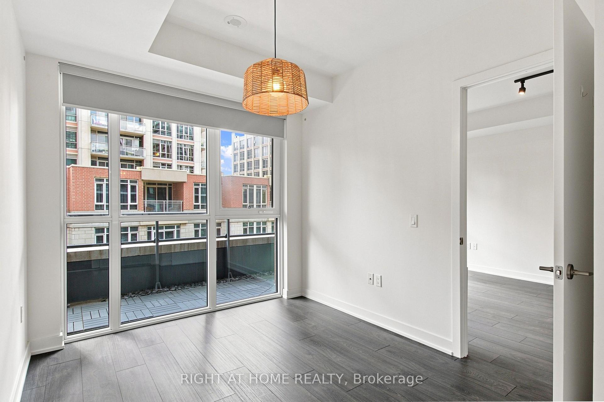 Photo 21 of Unit 319, 38 Ianuzzi Street, Toronto, Waterfront Communities — HOMEH