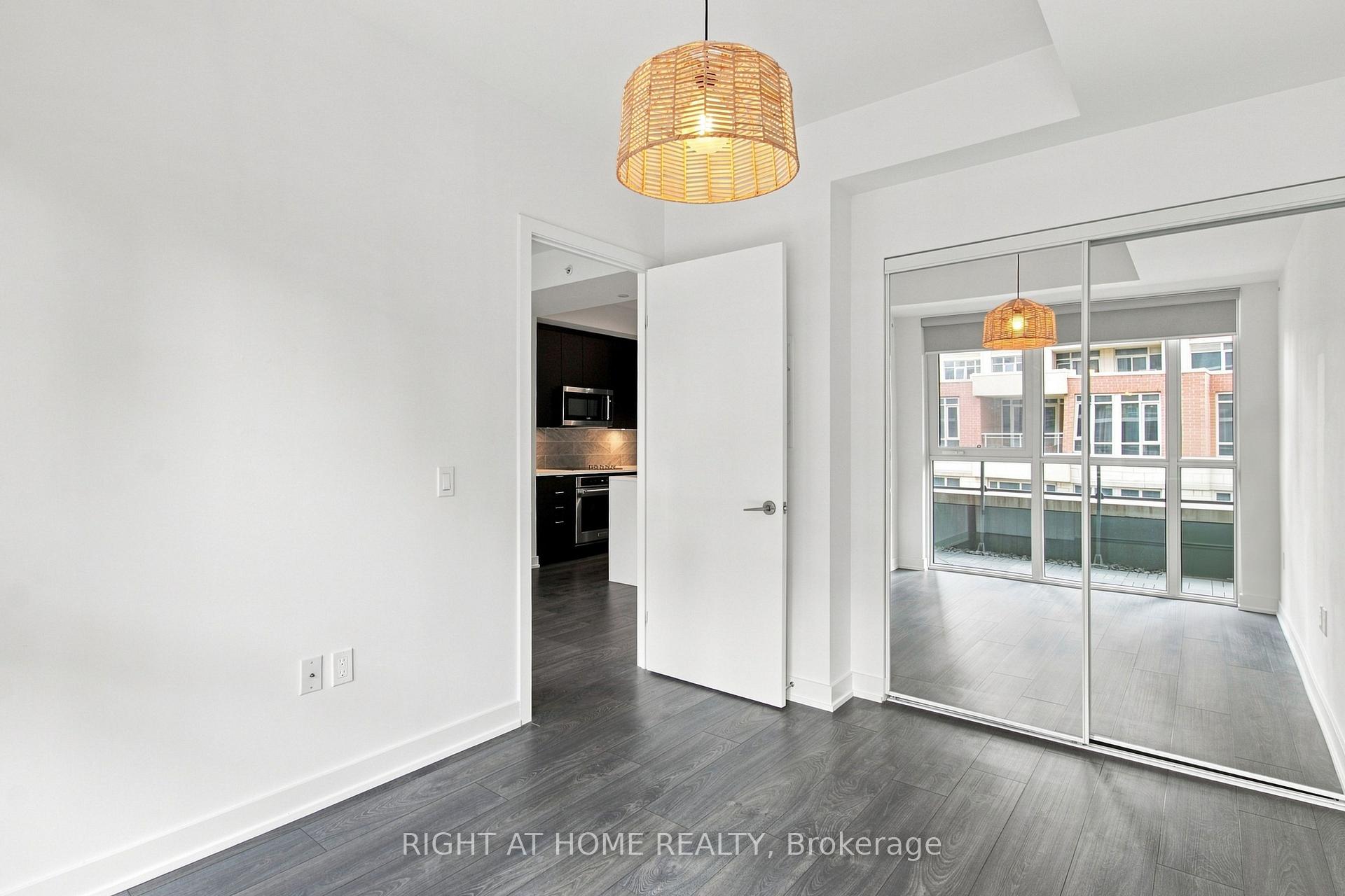 Photo 26 of Unit 319, 38 Ianuzzi Street, Toronto, Waterfront Communities — HOMEH