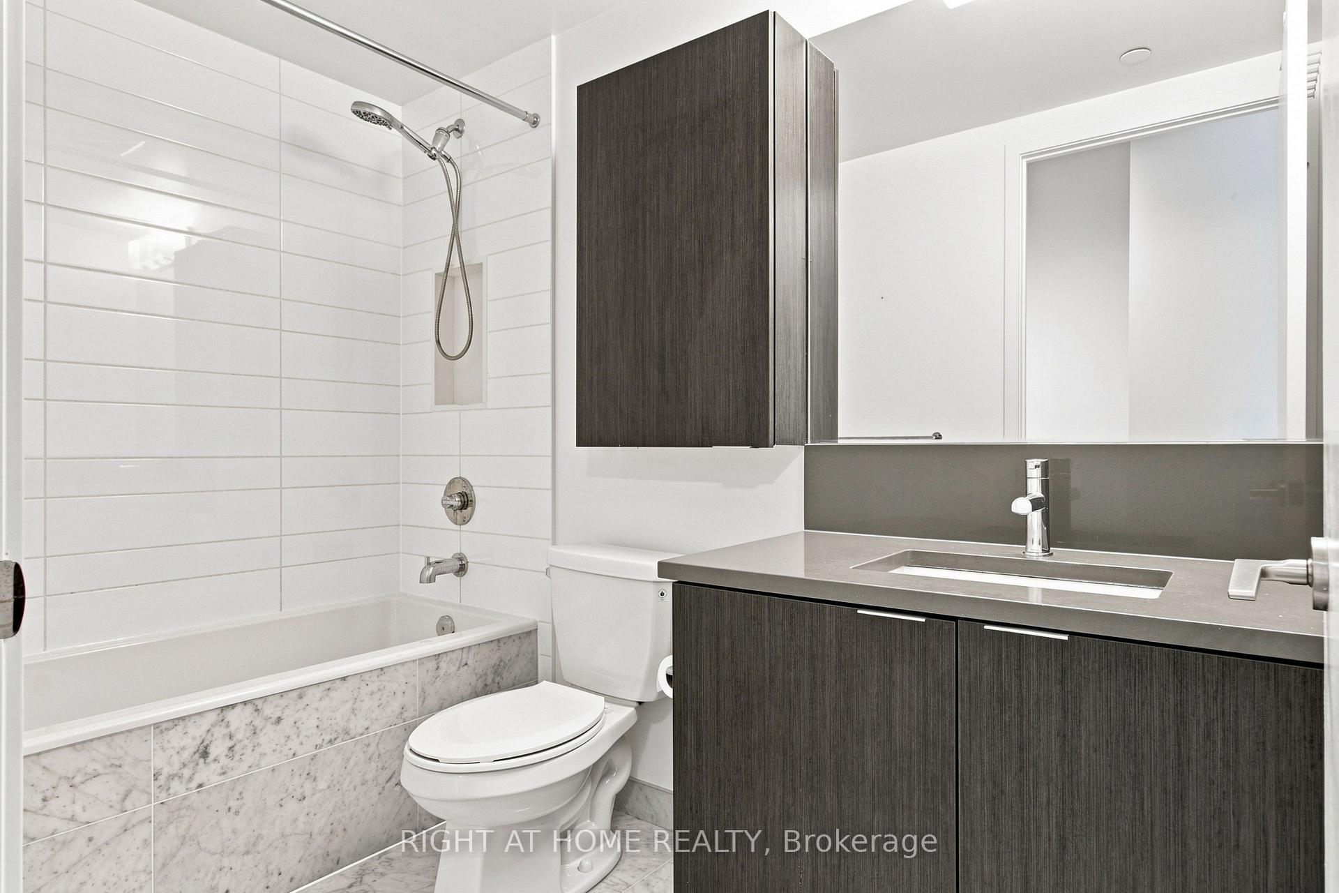 Photo 27 of Unit 319, 38 Ianuzzi Street, Toronto, Waterfront Communities — HOMEH
