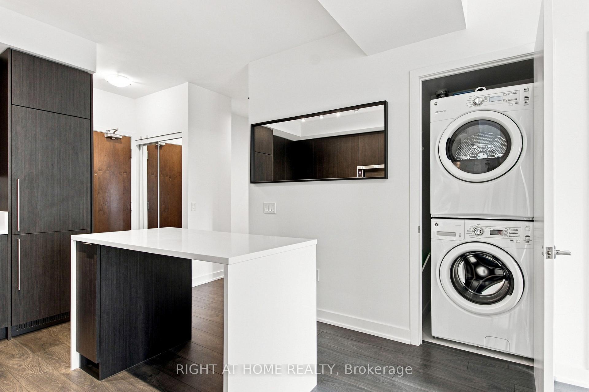 Photo 33 of Unit 319, 38 Ianuzzi Street, Toronto, Waterfront Communities — HOMEH