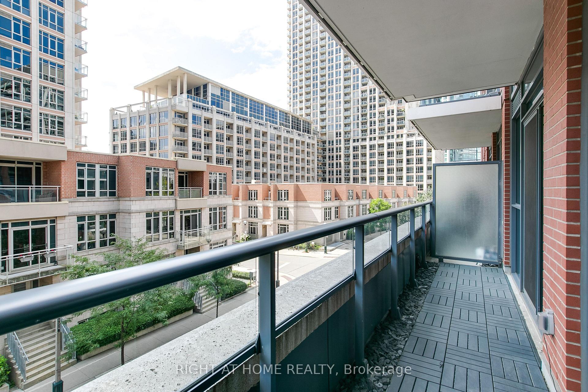Photo 39 of Unit 319, 38 Ianuzzi Street, Toronto, Waterfront Communities — HOMEH