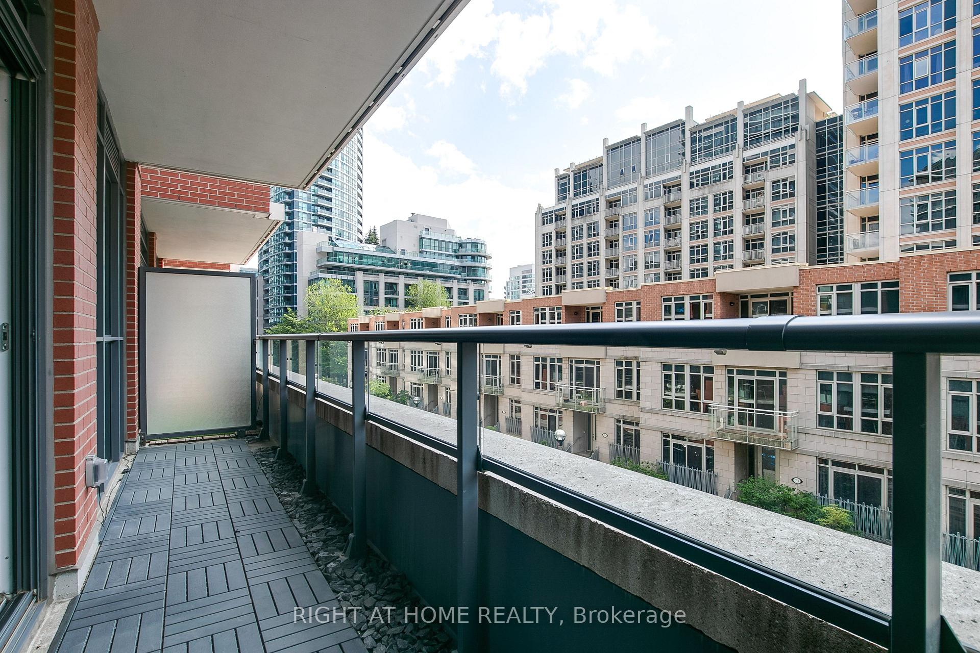 Photo 40 of Unit 319, 38 Ianuzzi Street, Toronto, Waterfront Communities — HOMEH