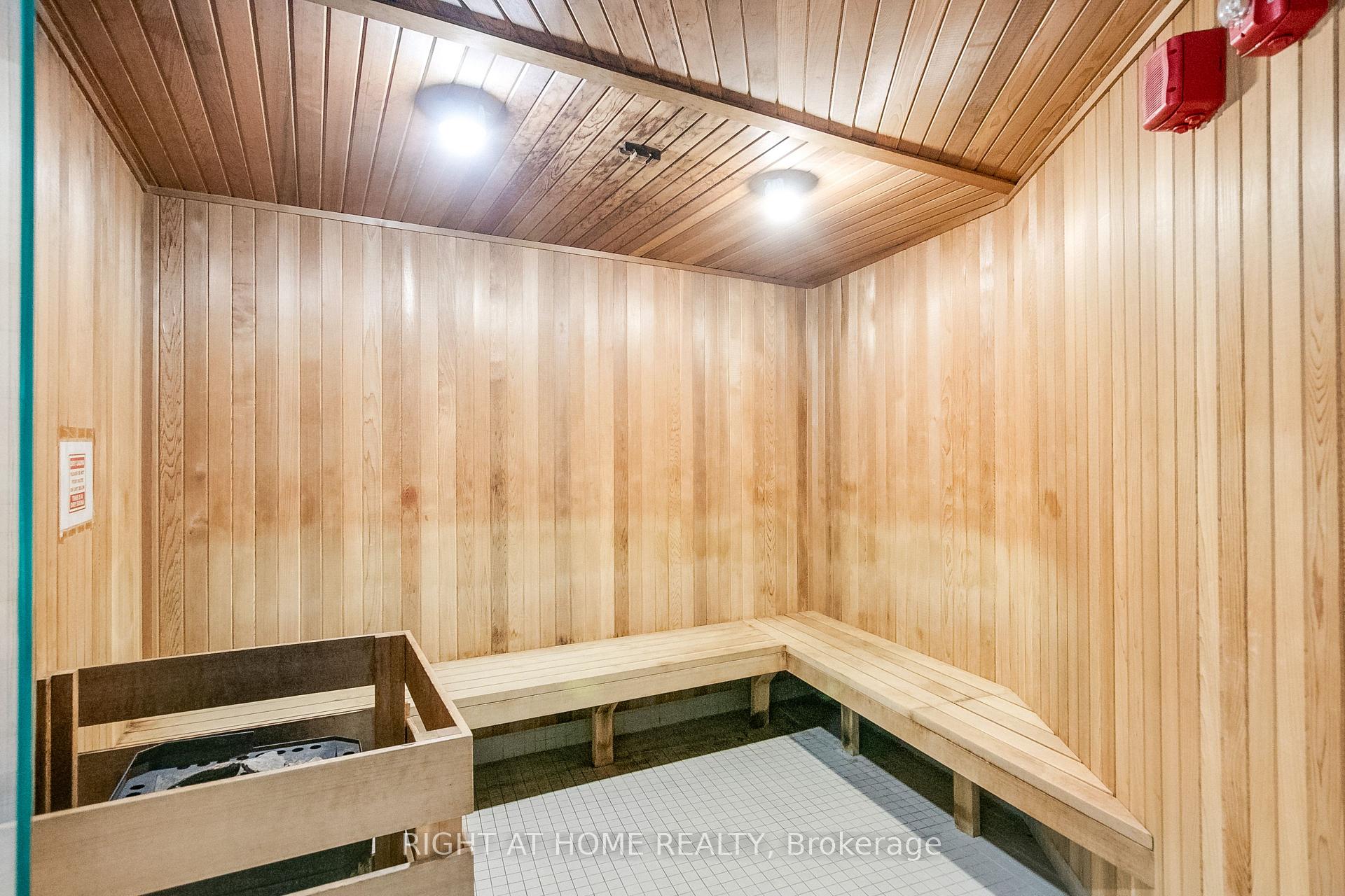 Photo 47 of Unit 319, 38 Ianuzzi Street, Toronto, Waterfront Communities — HOMEH