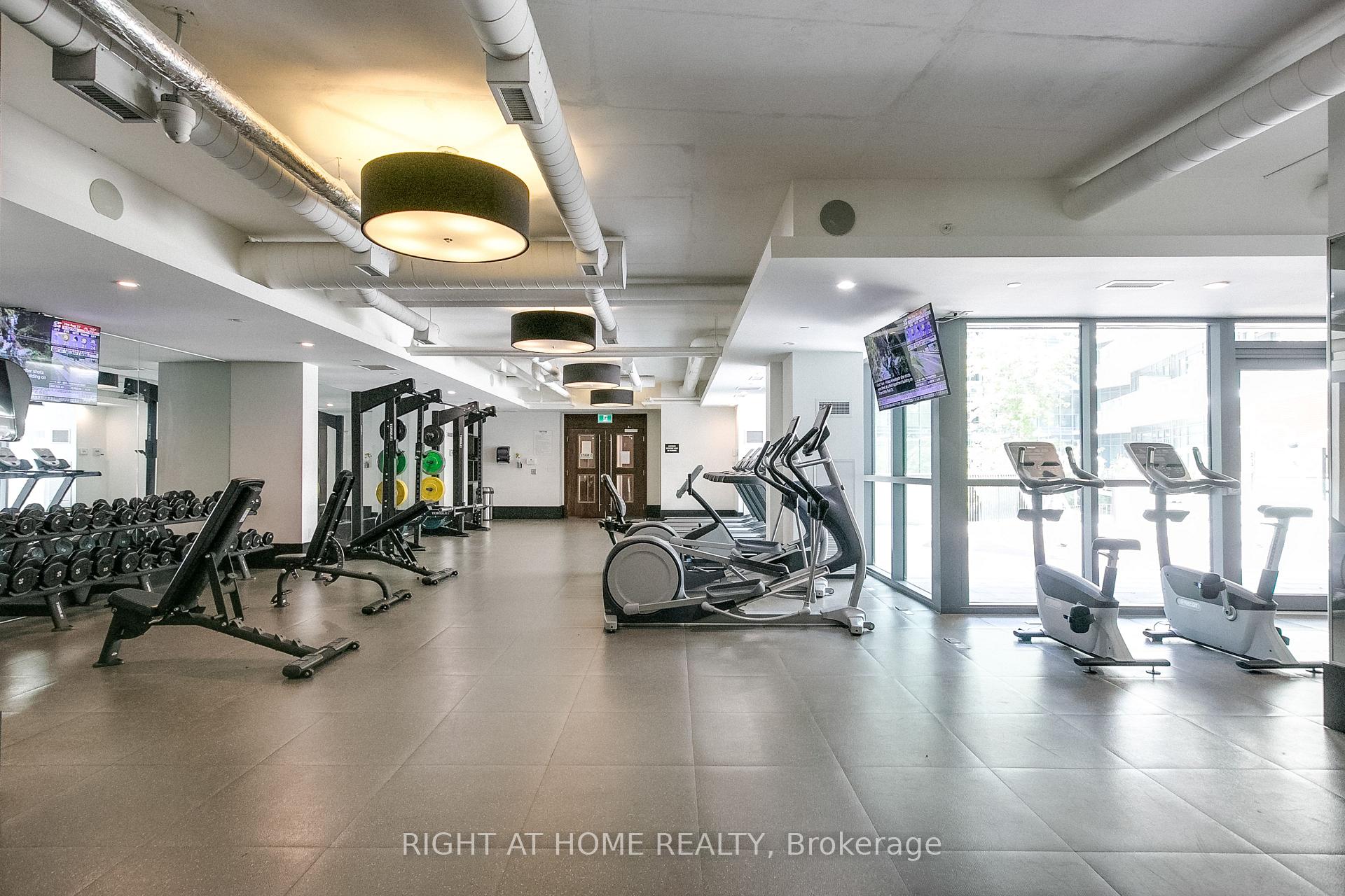 Photo 48 of Unit 319, 38 Ianuzzi Street, Toronto, Waterfront Communities — HOMEH
