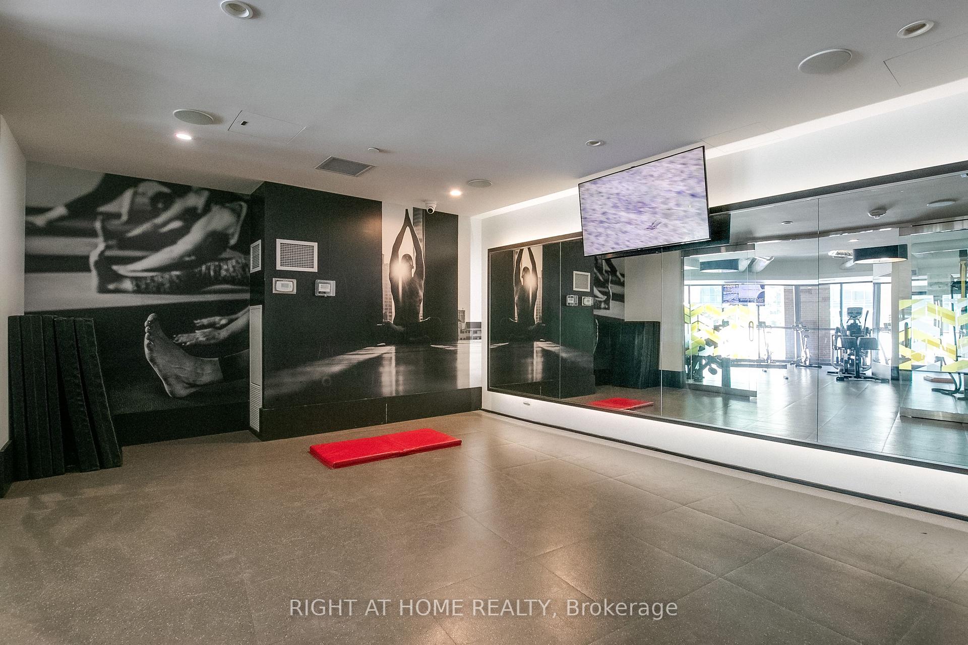 Photo 50 of Unit 319, 38 Ianuzzi Street, Toronto, Waterfront Communities — HOMEH