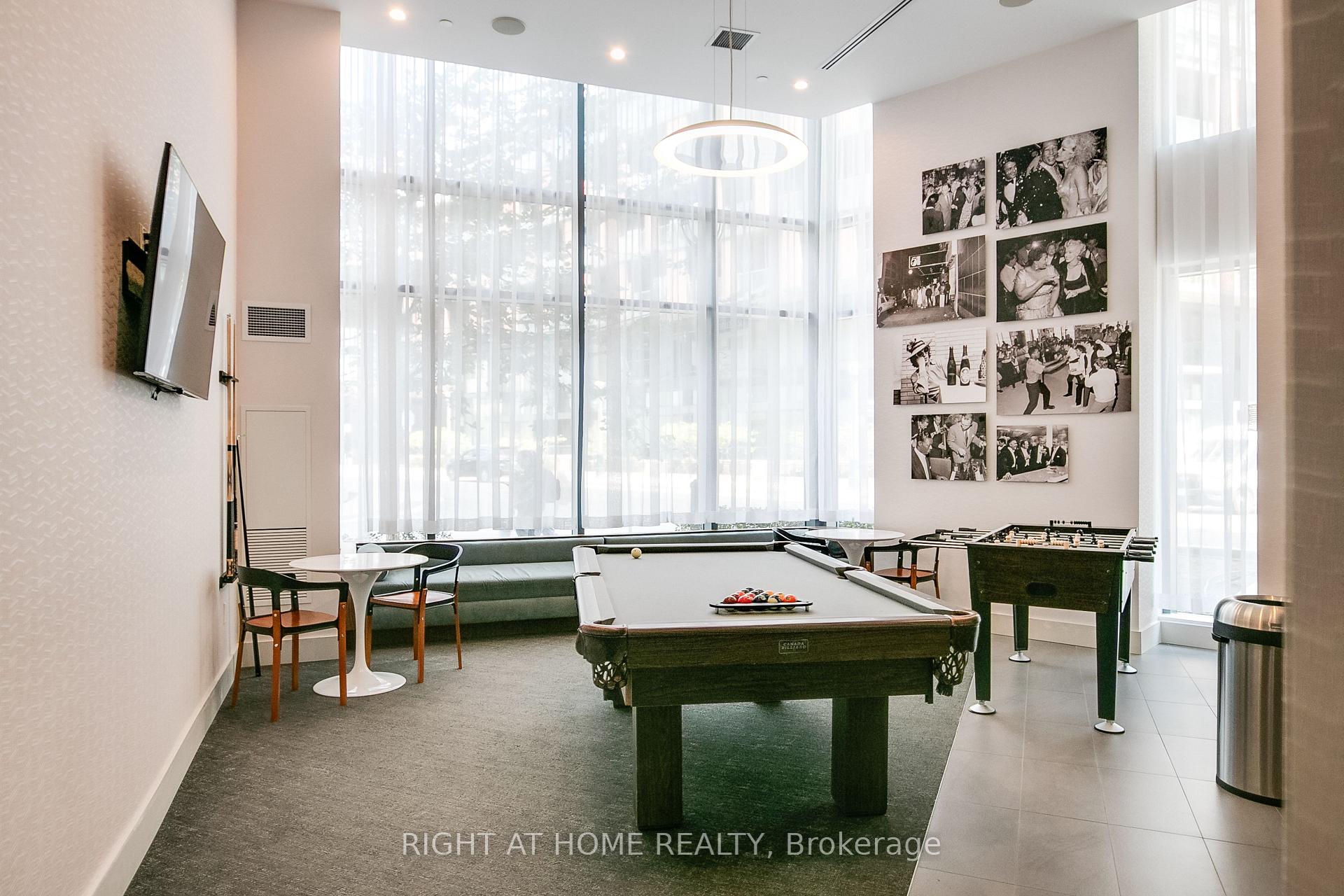 Photo 56 of Unit 319, 38 Ianuzzi Street, Toronto, Waterfront Communities — HOMEH