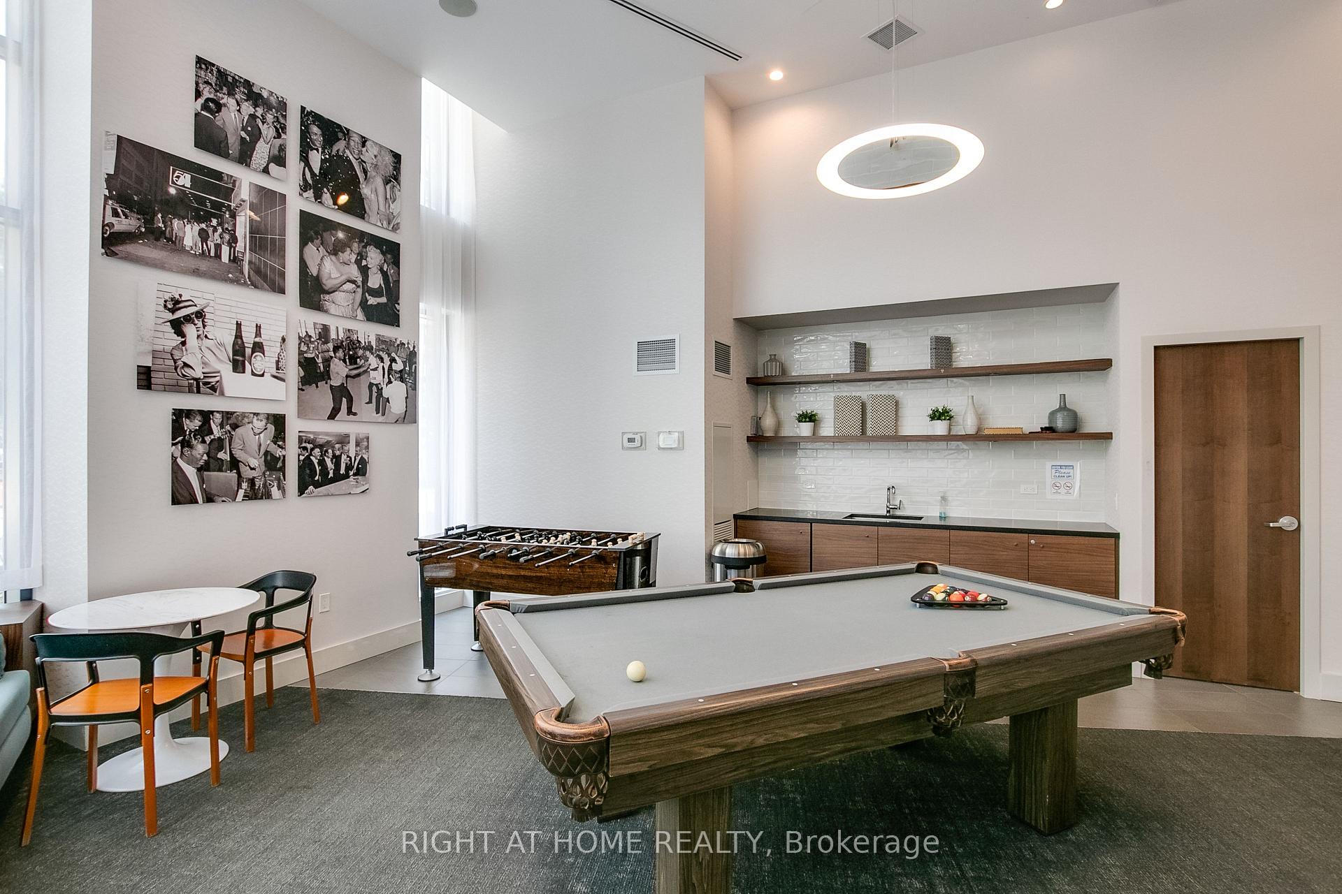 Photo 57 of Unit 319, 38 Ianuzzi Street, Toronto, Waterfront Communities — HOMEH