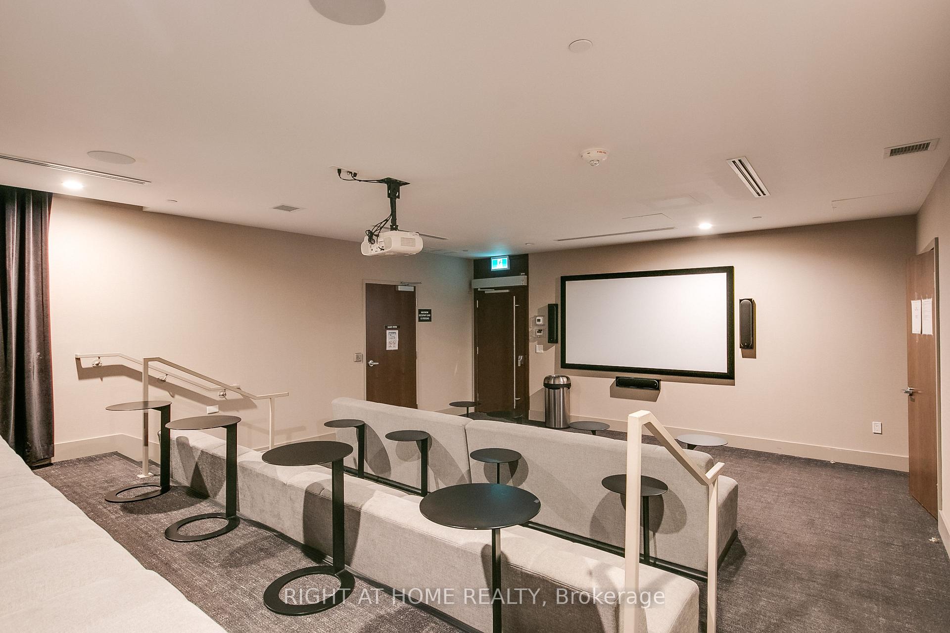 Photo 58 of Unit 319, 38 Ianuzzi Street, Toronto, Waterfront Communities — HOMEH