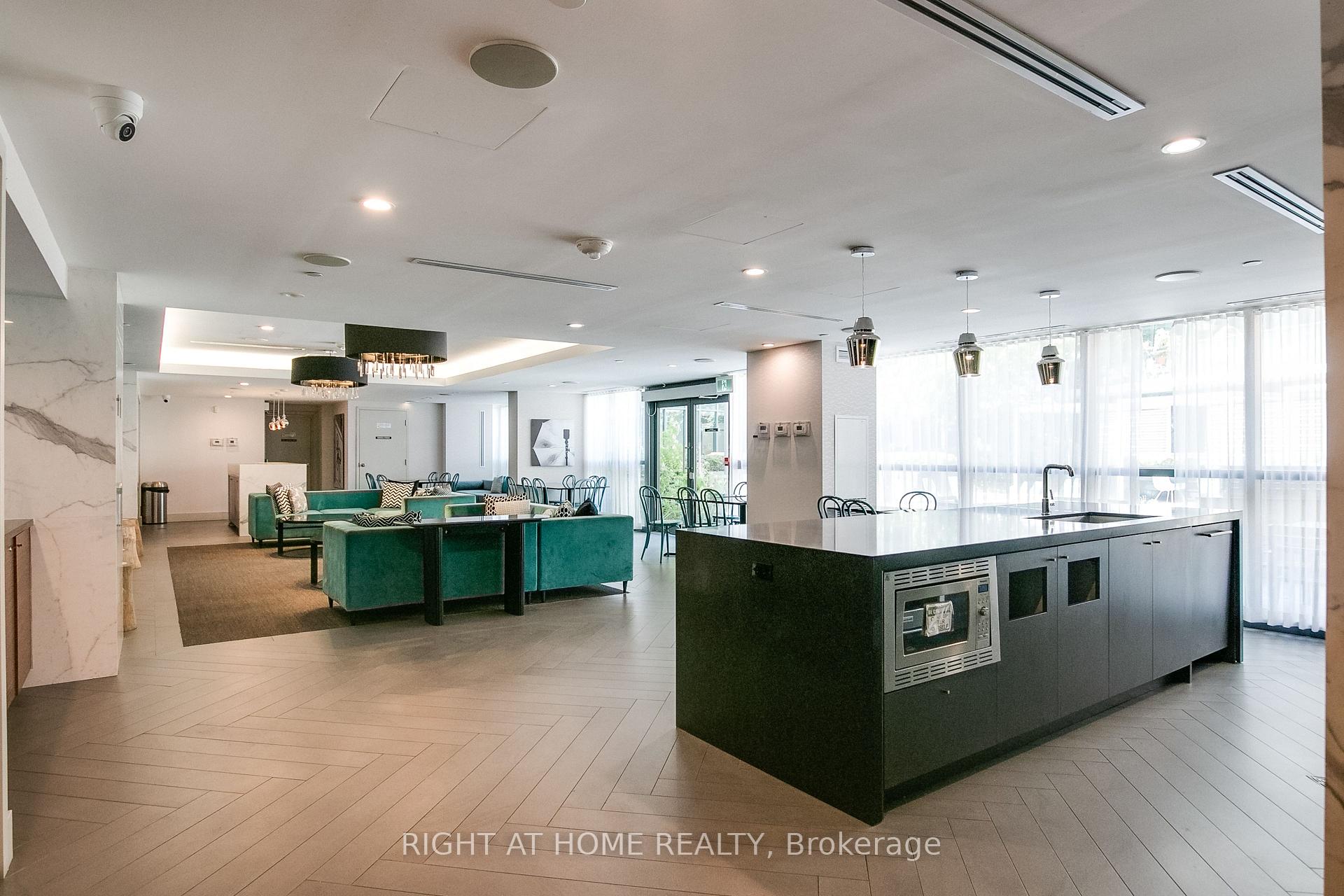 Photo 60 of Unit 319, 38 Ianuzzi Street, Toronto, Waterfront Communities — HOMEH