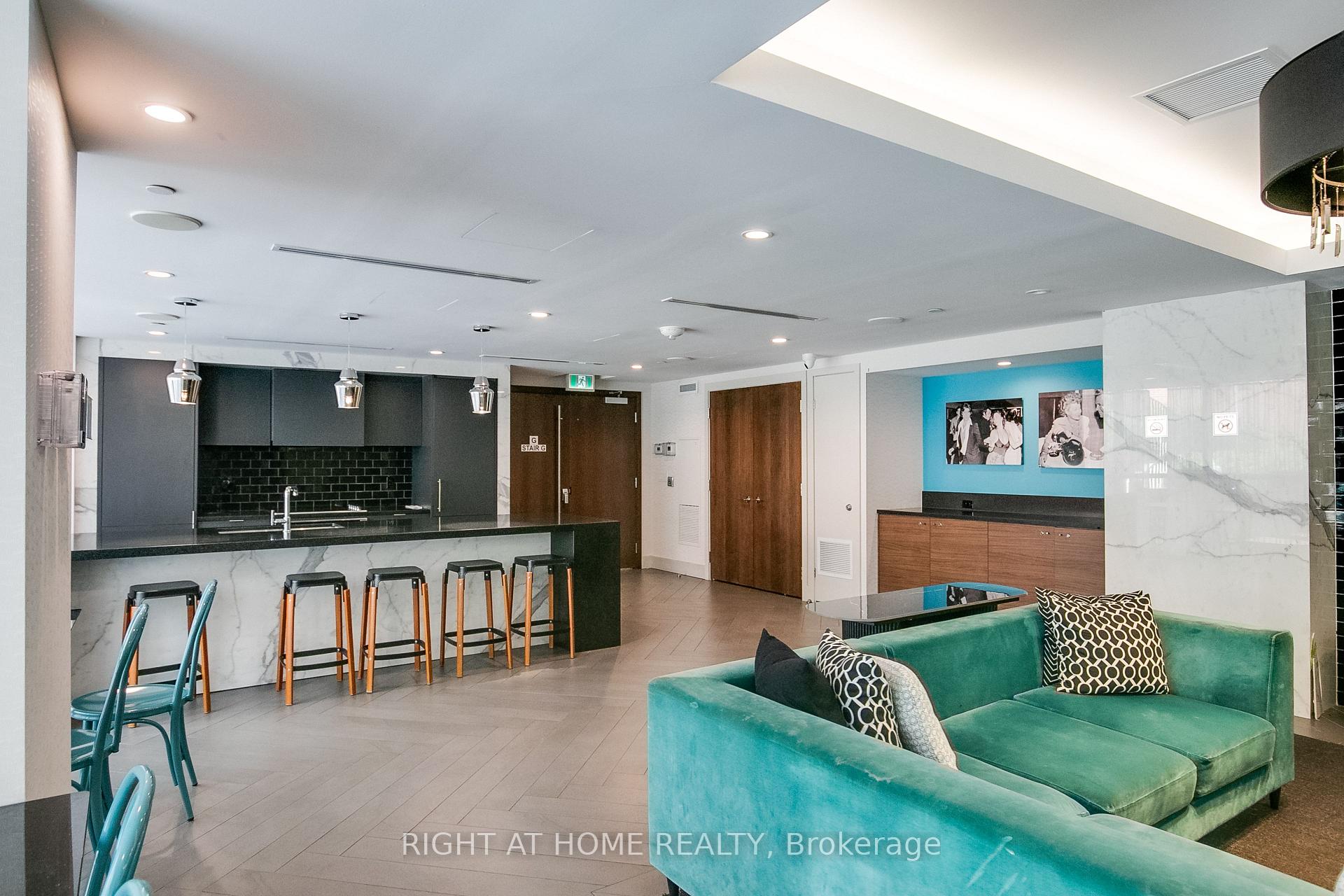 Photo 61 of Unit 319, 38 Ianuzzi Street, Toronto, Waterfront Communities — HOMEH
