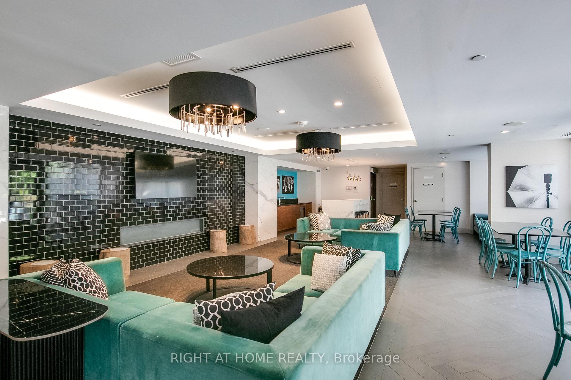 Photo 62 of Unit 319, 38 Ianuzzi Street, Toronto, Waterfront Communities — HOMEH
