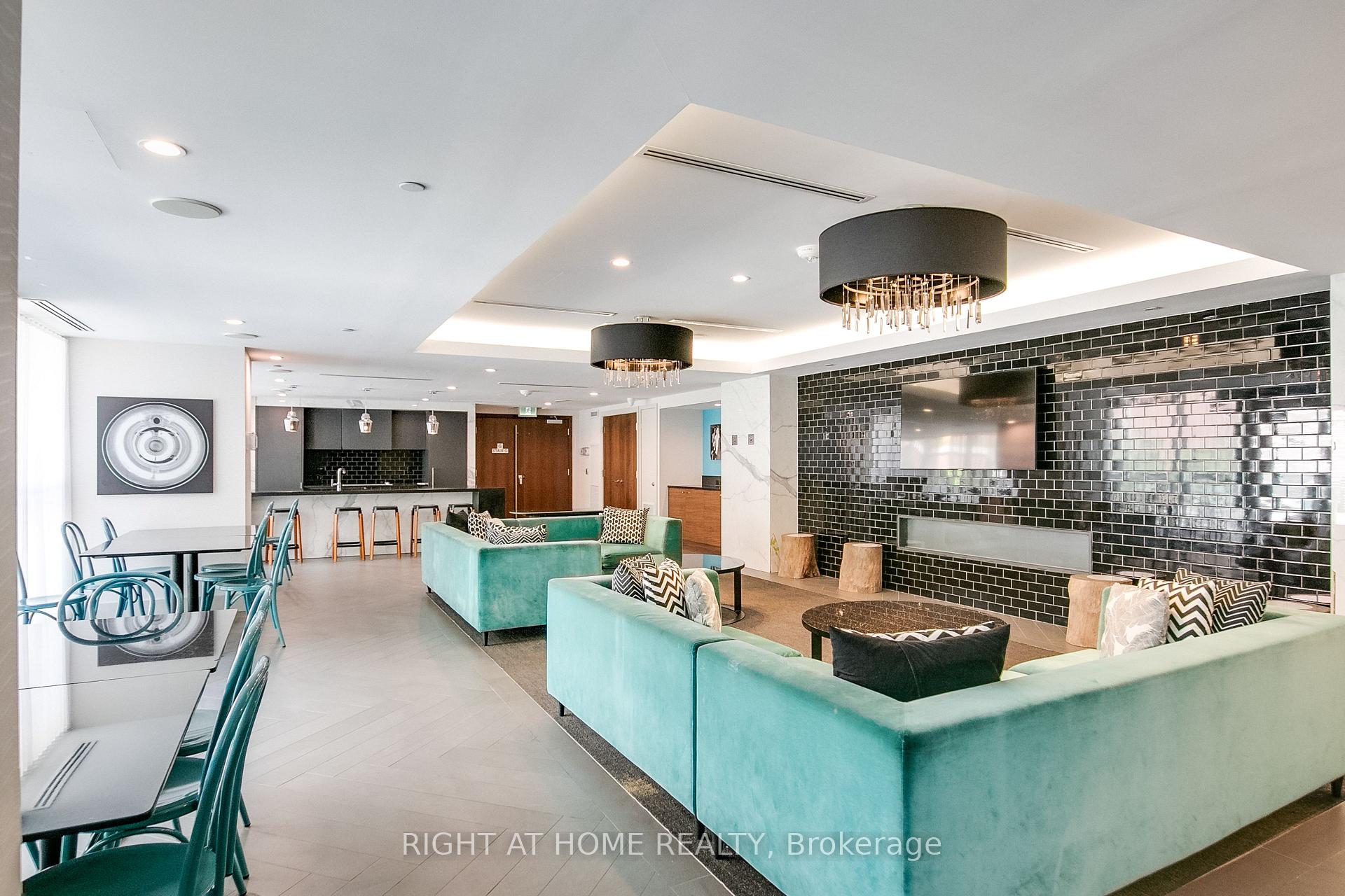 Photo 63 of Unit 319, 38 Ianuzzi Street, Toronto, Waterfront Communities — HOMEH