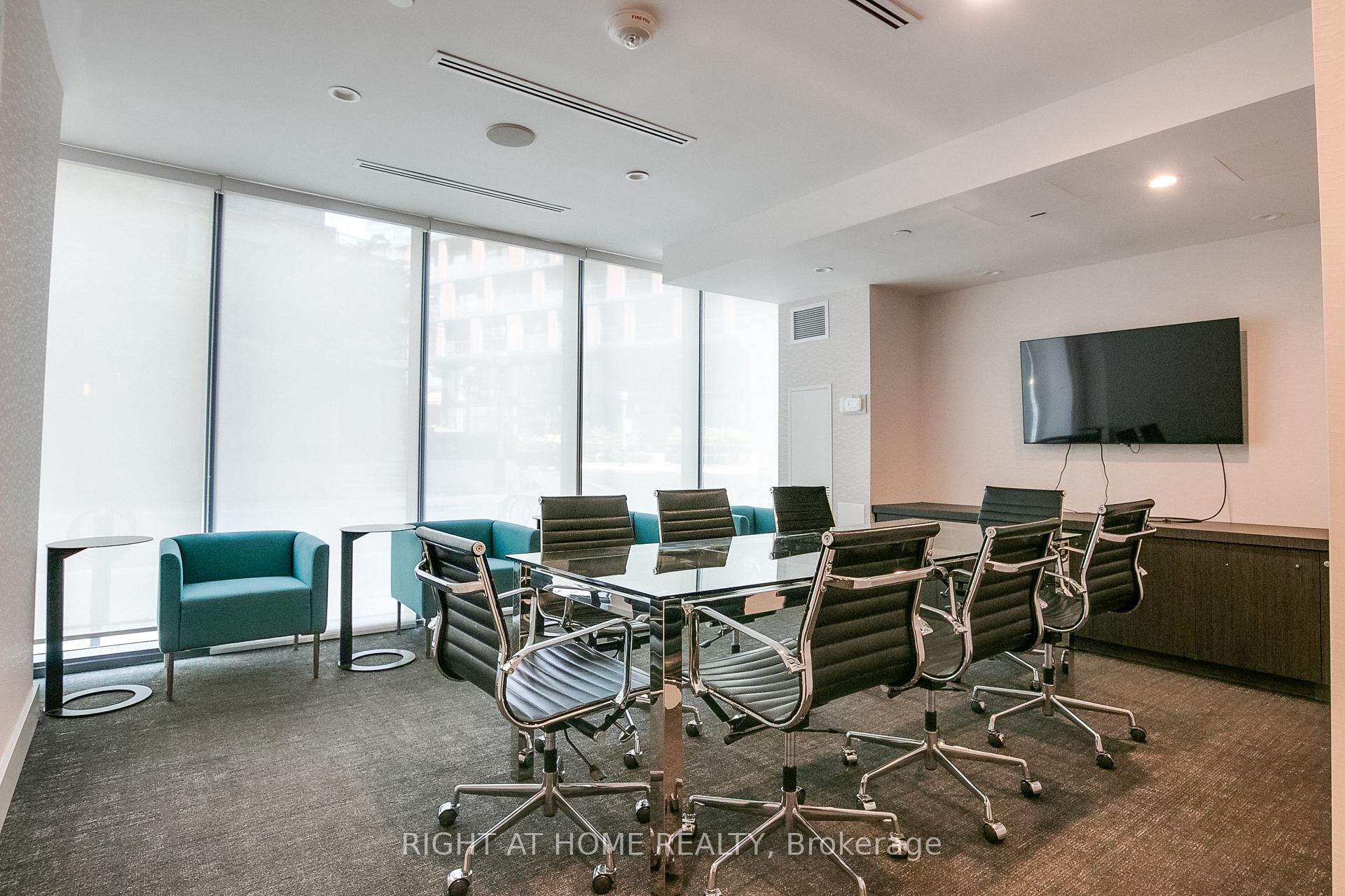 Photo 64 of Unit 319, 38 Ianuzzi Street, Toronto, Waterfront Communities — HOMEH