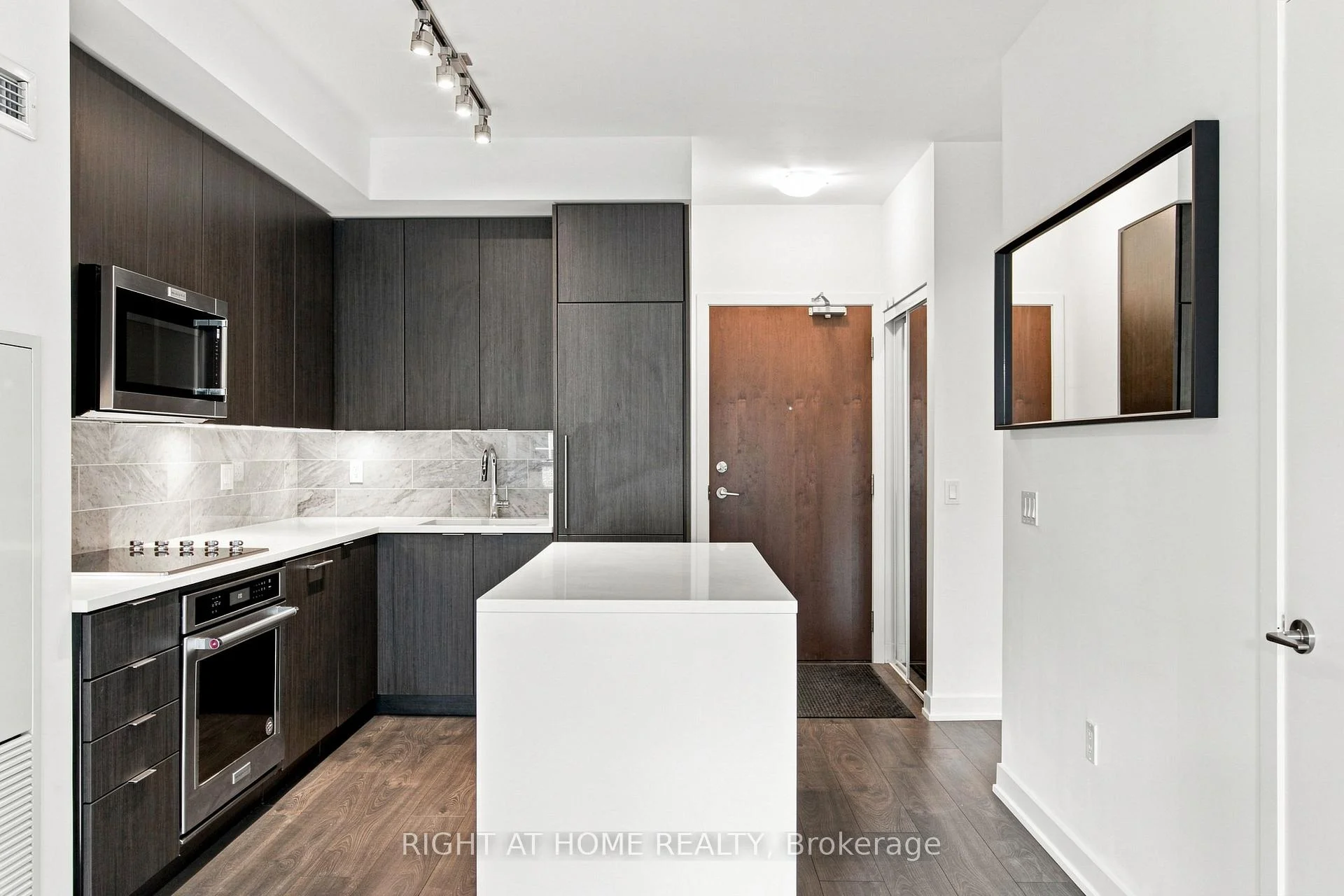 Photo 23 of Unit 319, 38 Ianuzzi Street, Toronto, Waterfront Communities — HOMEH