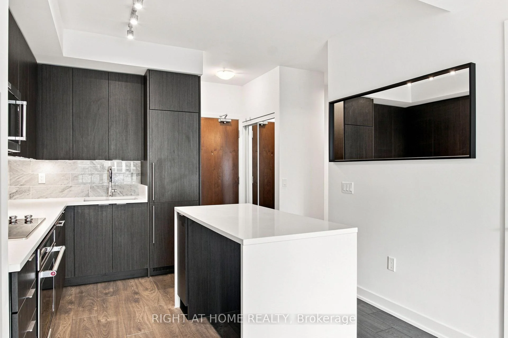 Photo 24 of Unit 319, 38 Ianuzzi Street, Toronto, Waterfront Communities — HOMEH