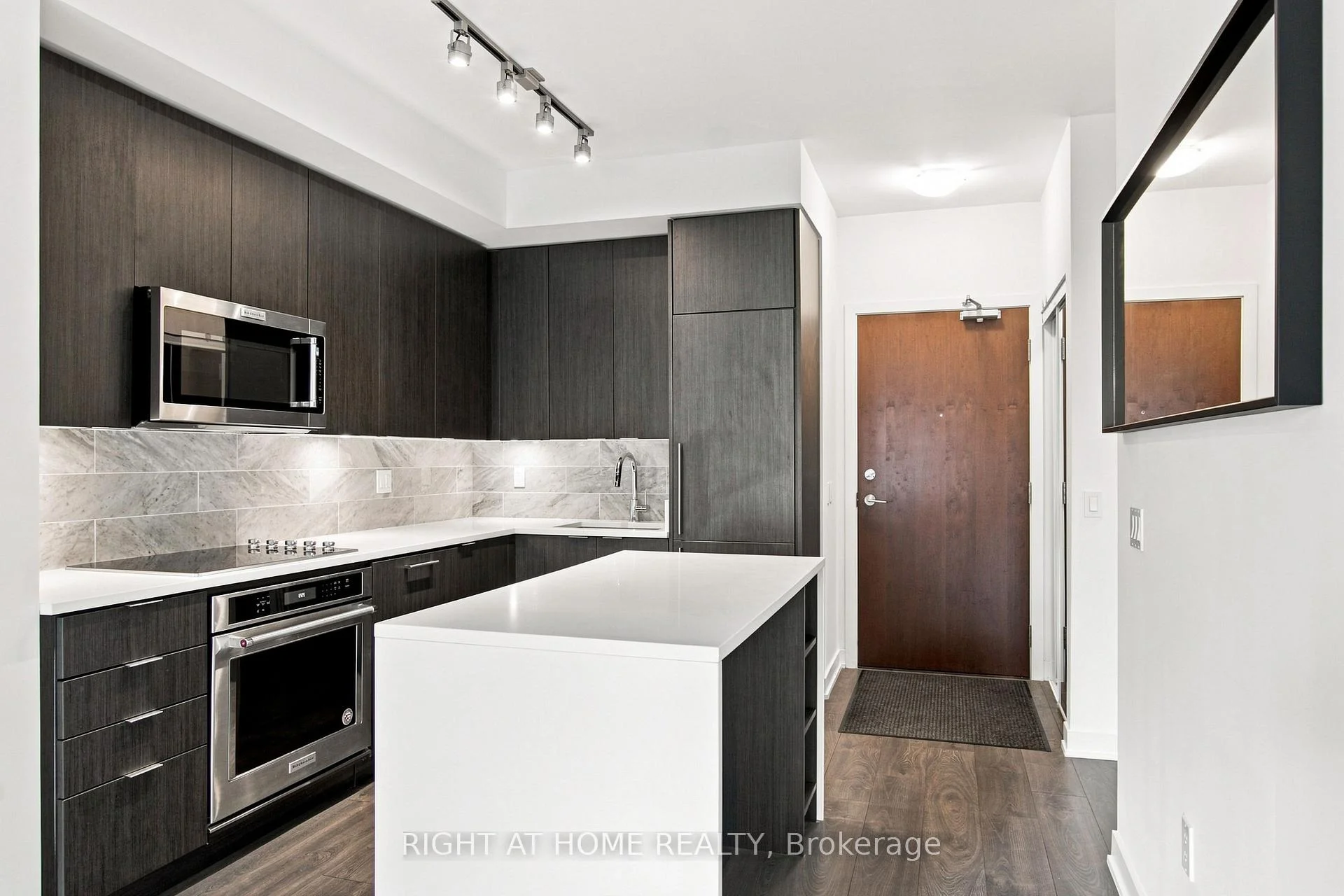 Photo 28 of Unit 319, 38 Ianuzzi Street, Toronto, Waterfront Communities — HOMEH