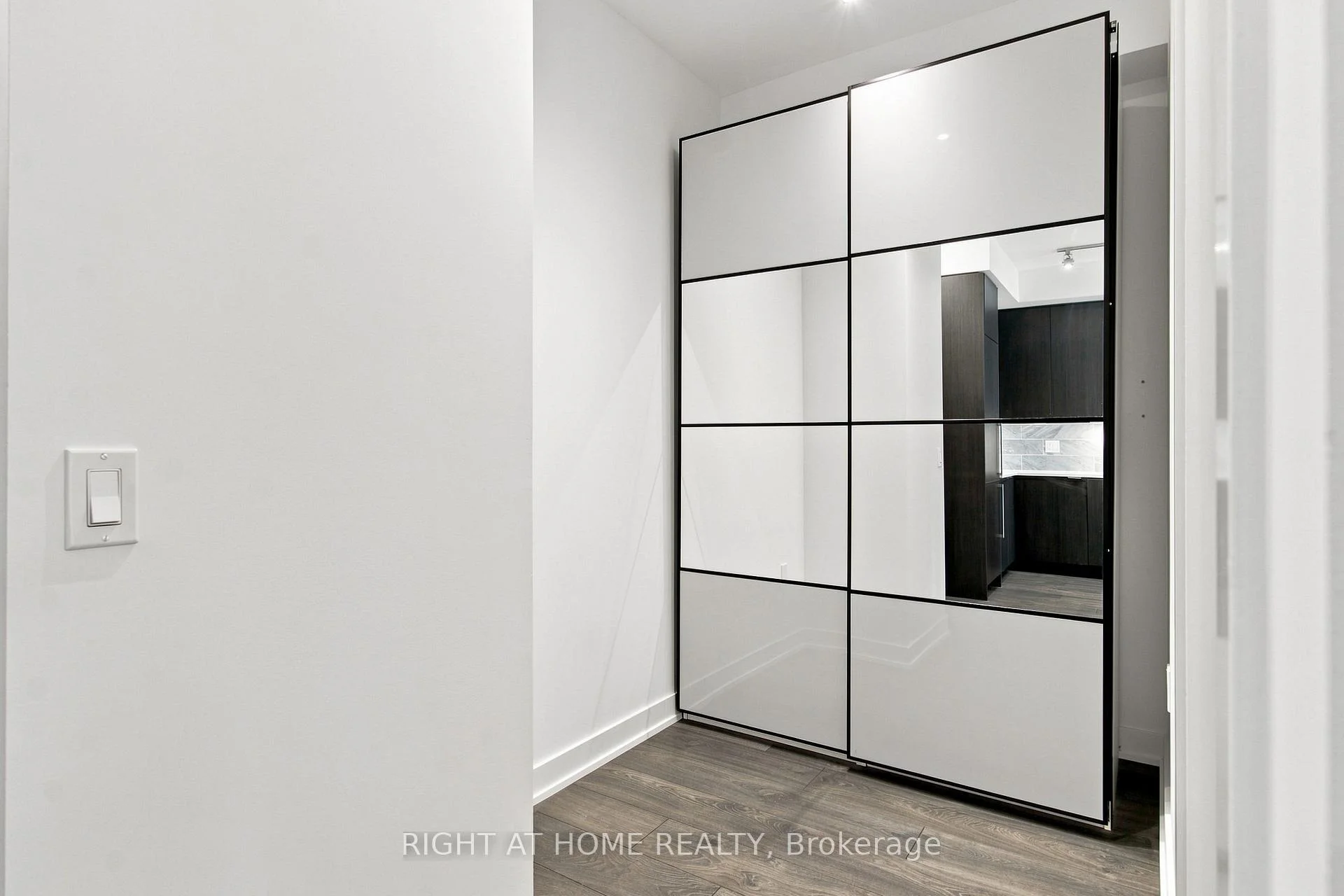 Photo 32 of Unit 319, 38 Ianuzzi Street, Toronto, Waterfront Communities — HOMEH