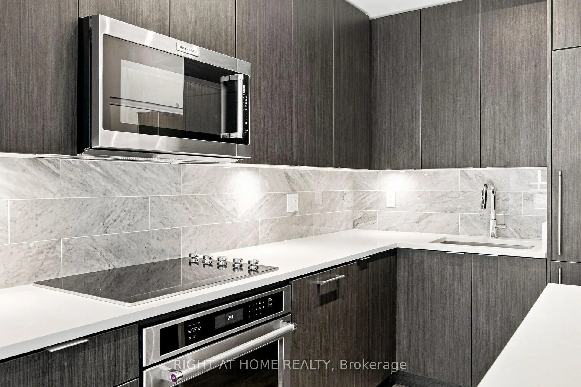 Photo 34 of Unit 319, 38 Ianuzzi Street, Toronto, Waterfront Communities — HOMEH