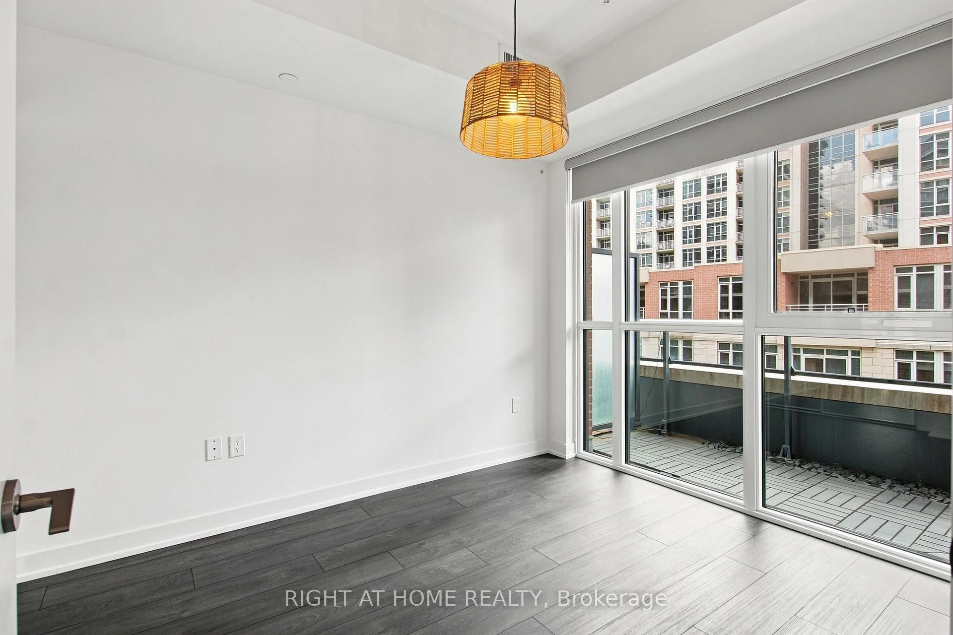 Photo 35 of Unit 319, 38 Ianuzzi Street, Toronto, Waterfront Communities — HOMEH