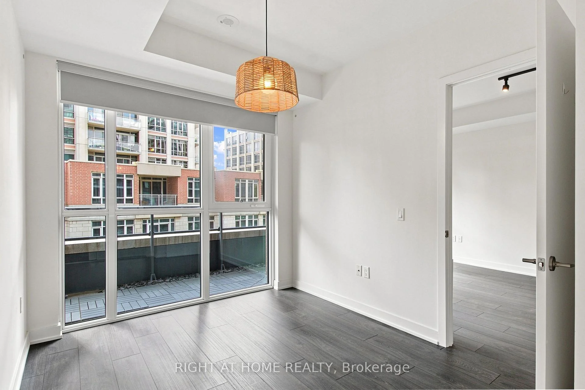 Photo 36 of Unit 319, 38 Ianuzzi Street, Toronto, Waterfront Communities — HOMEH