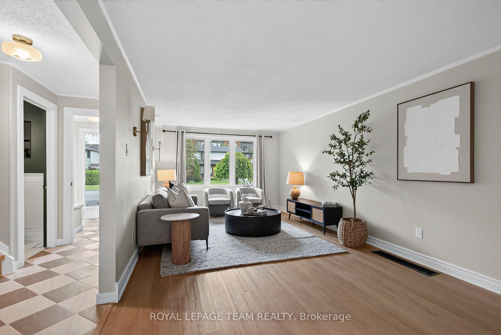 Photo 32 of 2333 Cotters Crescent, Ottawa, Windsor Park Village — HOMEH