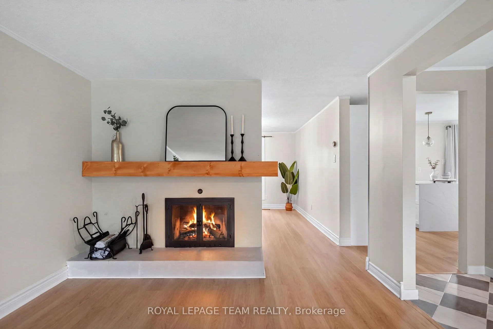 Photo 27 of 2333 Cotters Crescent, Ottawa, Windsor Park Village — HOMEH