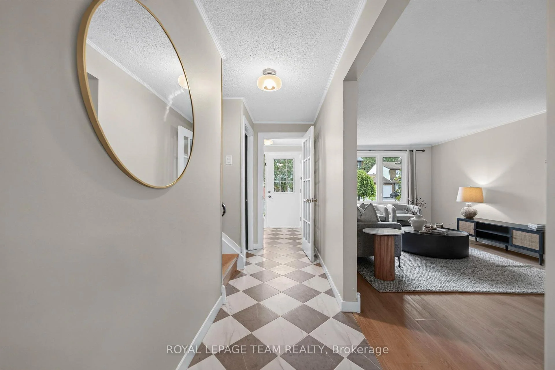 Photo 19 of 2333 Cotters Crescent, Ottawa, Windsor Park Village — HOMEH