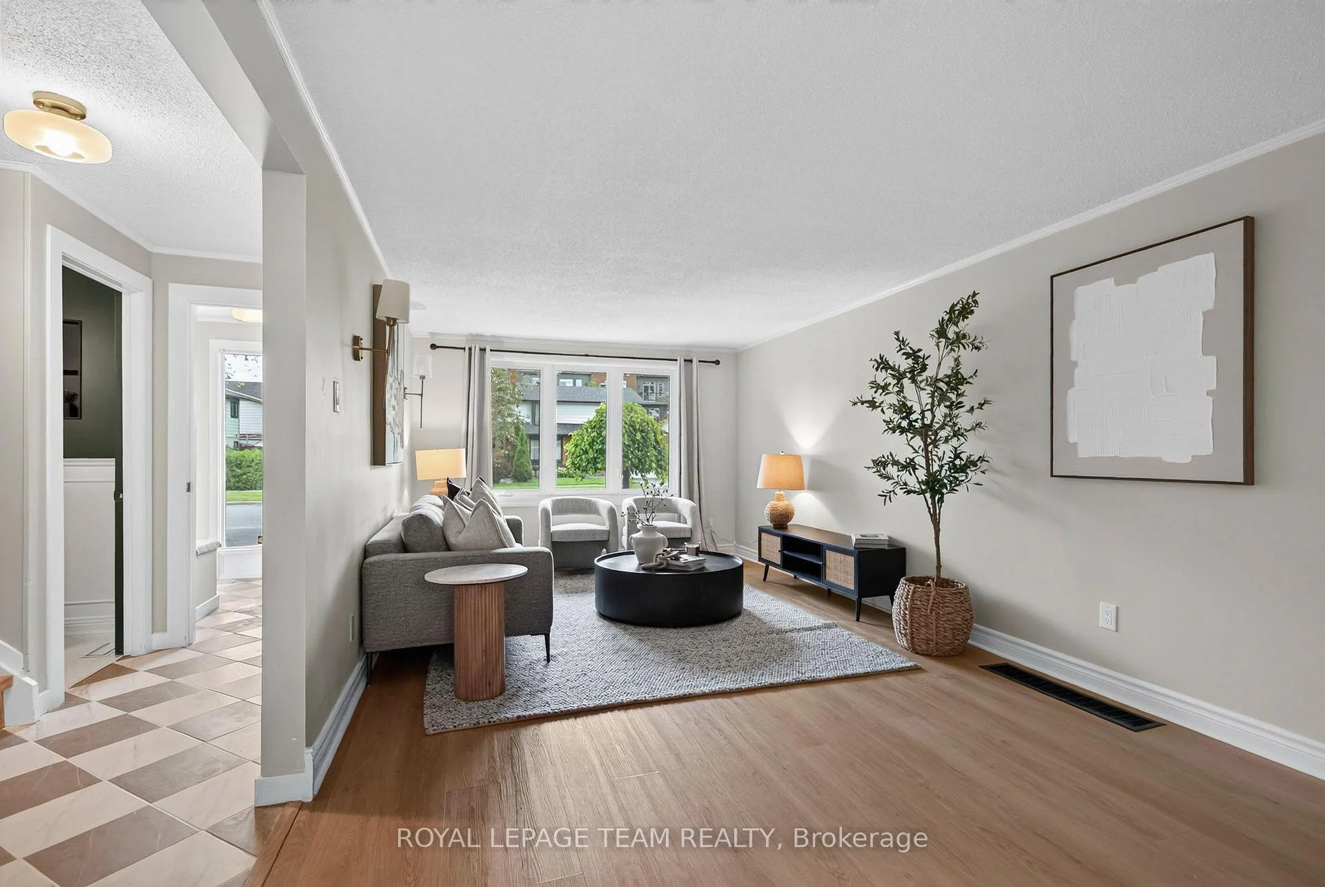Photo 31 of 2333 Cotters Crescent, Ottawa, Windsor Park Village — HOMEH