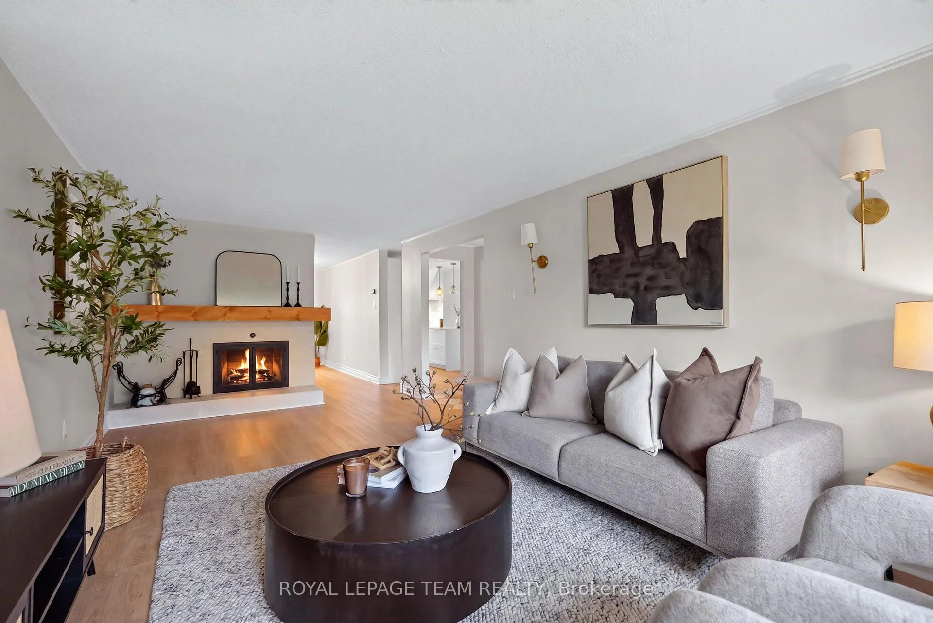 Photo 37 of 2333 Cotters Crescent, Ottawa, Windsor Park Village — HOMEH