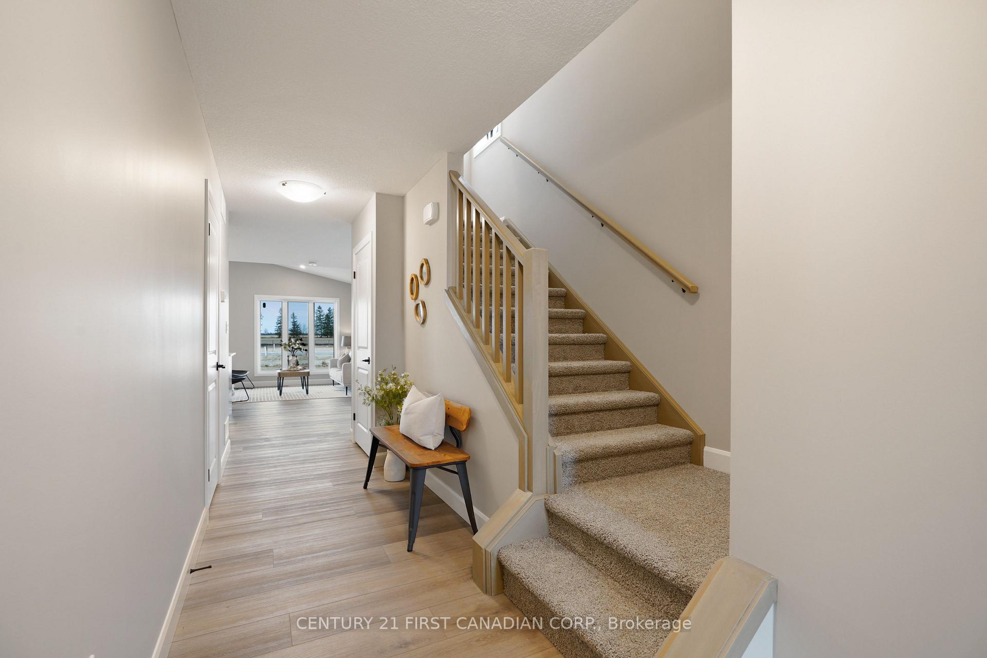 Photo 3 of 111 Addison Avenue, Lucan Biddulph, Lucan — HOMEH