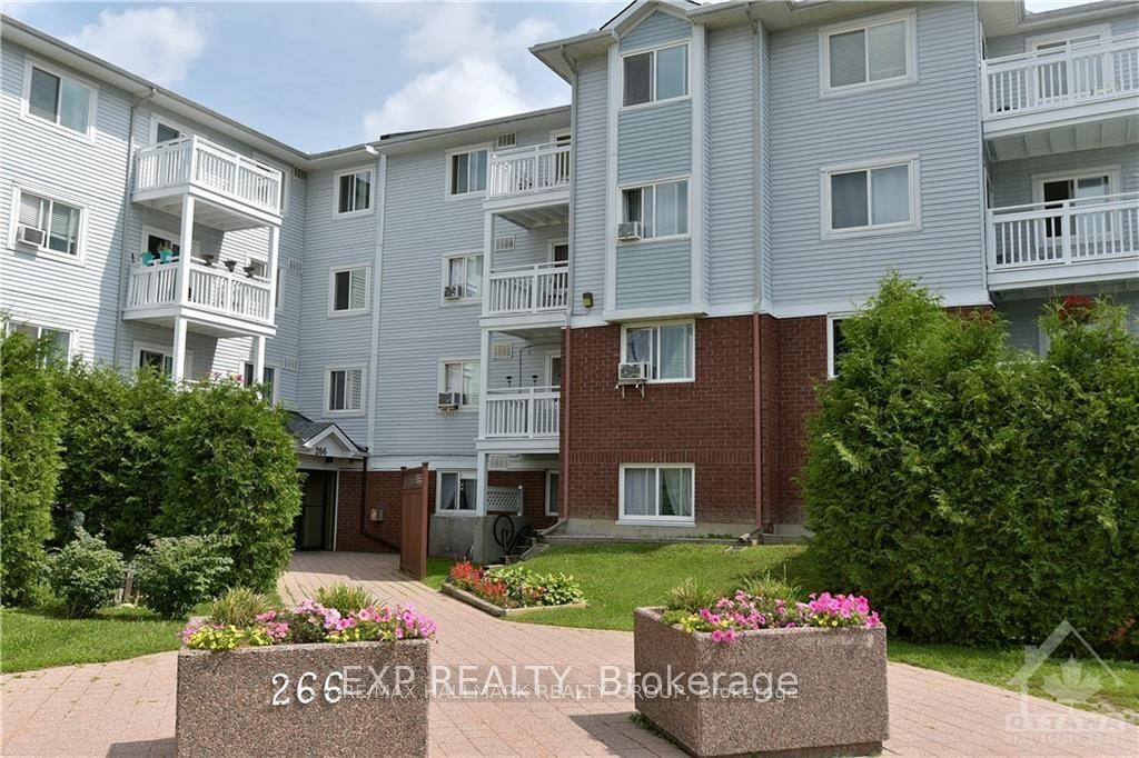Photo 2 of Unit 5, 266 Lorry Greenberg Drive, Ottawa, Hunt Club Park/Greenboro — HOMEH