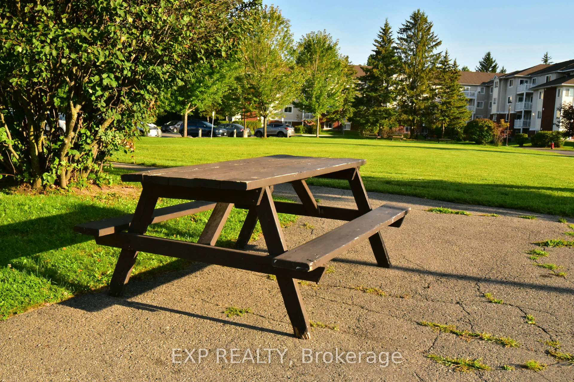 Photo 25 of Unit 5, 266 Lorry Greenberg Drive, Ottawa, Hunt Club Park/Greenboro — HOMEH